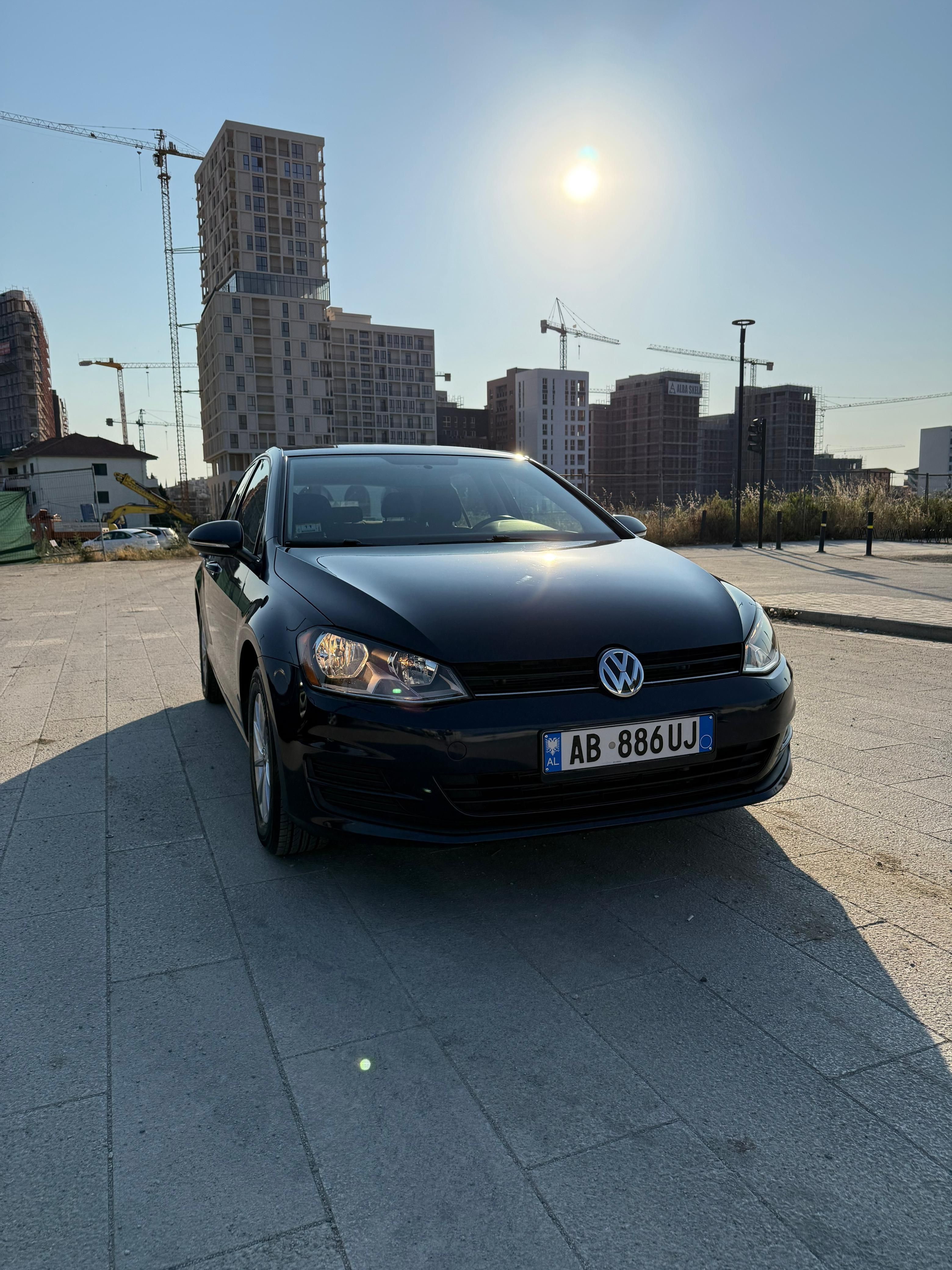 Volkswagen Golf - photo 4
