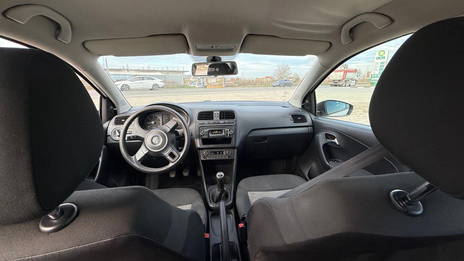 Volkswagen Polo - photo 3
