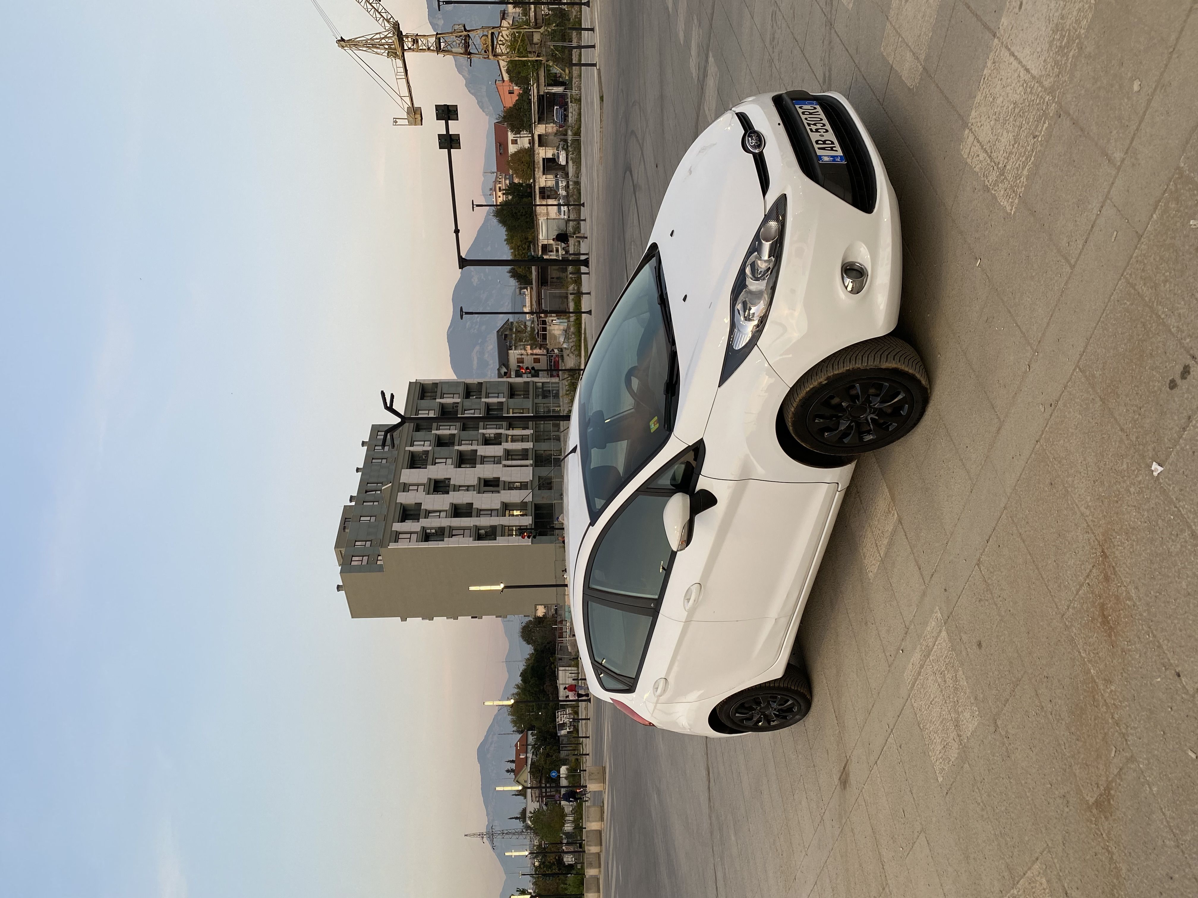 Ford Fiesta - photo 3