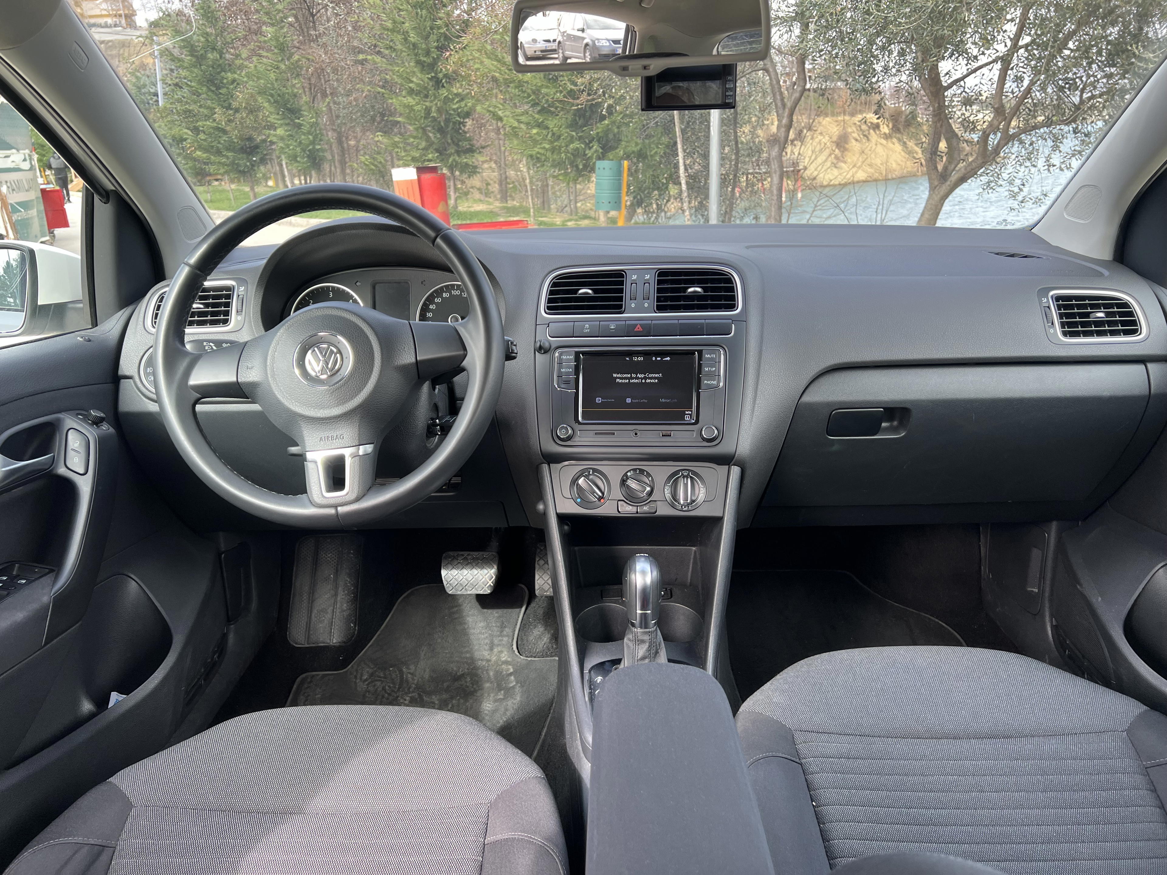 Volkswagen Polo - photo 4
