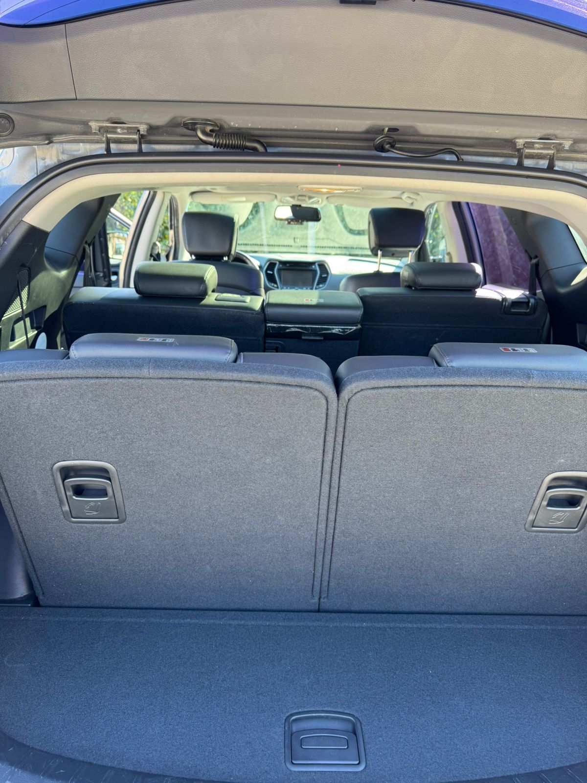 Hyundai Santa Fe - photo 3