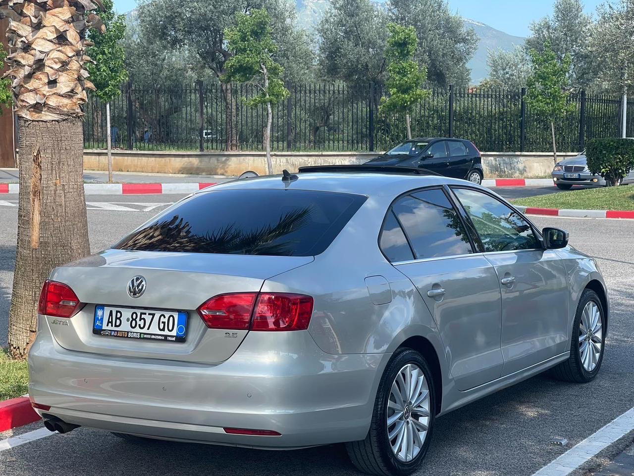 Volkswagen Passat - photo 3