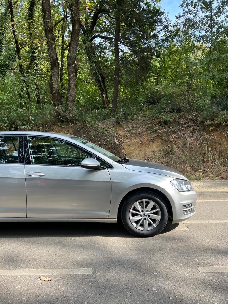 Volkswagen Golf - photo 4