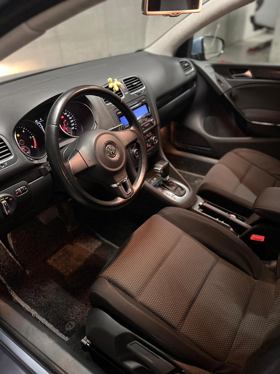 Volkswagen Golf - photo 3