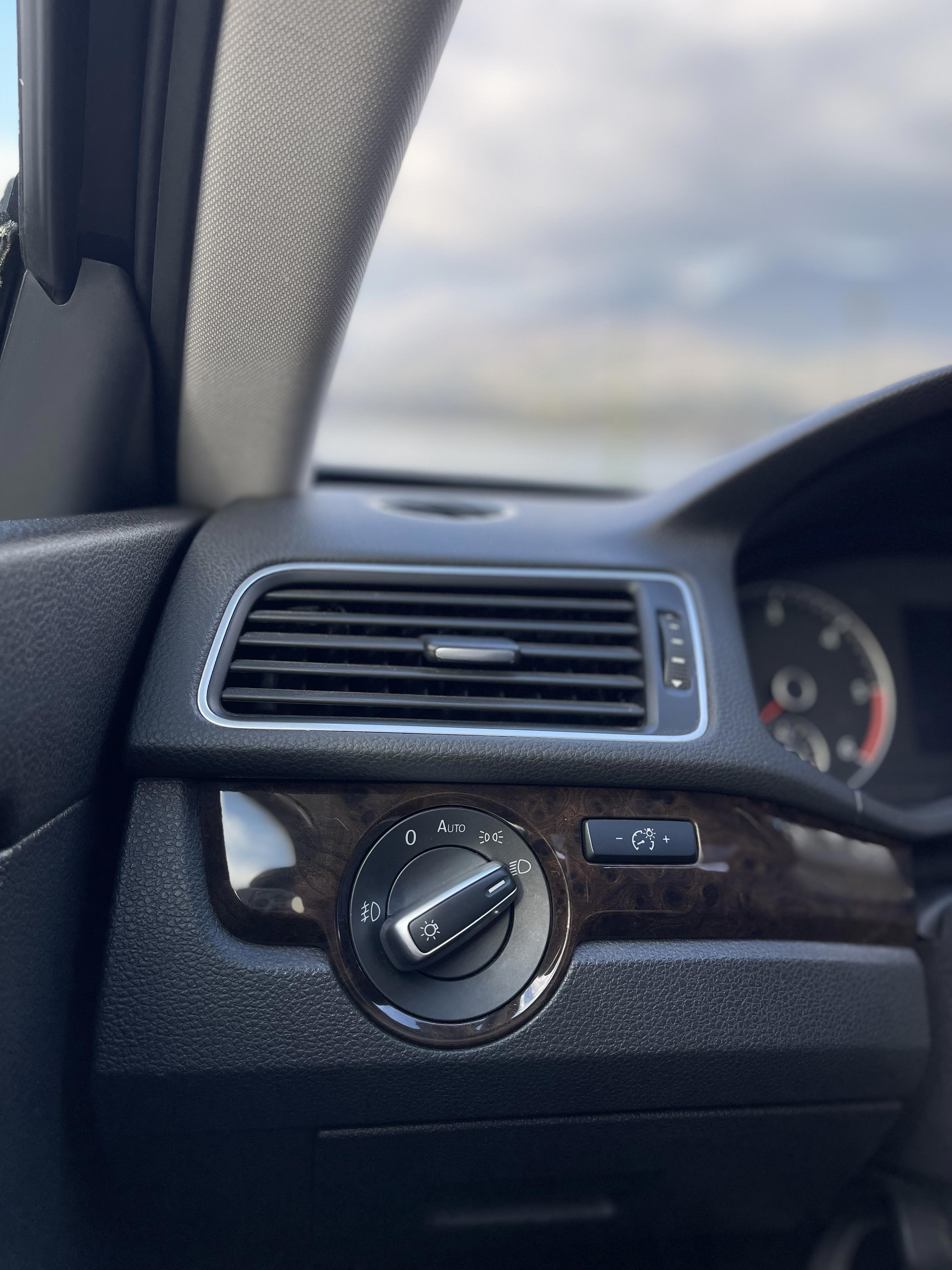Volkswagen Passat - photo 4