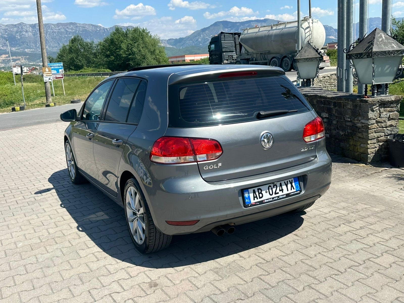 Volkswagen Golf - photo 3