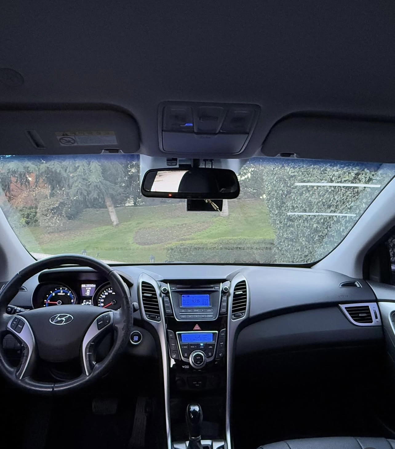Hyundai I30 - photo 3