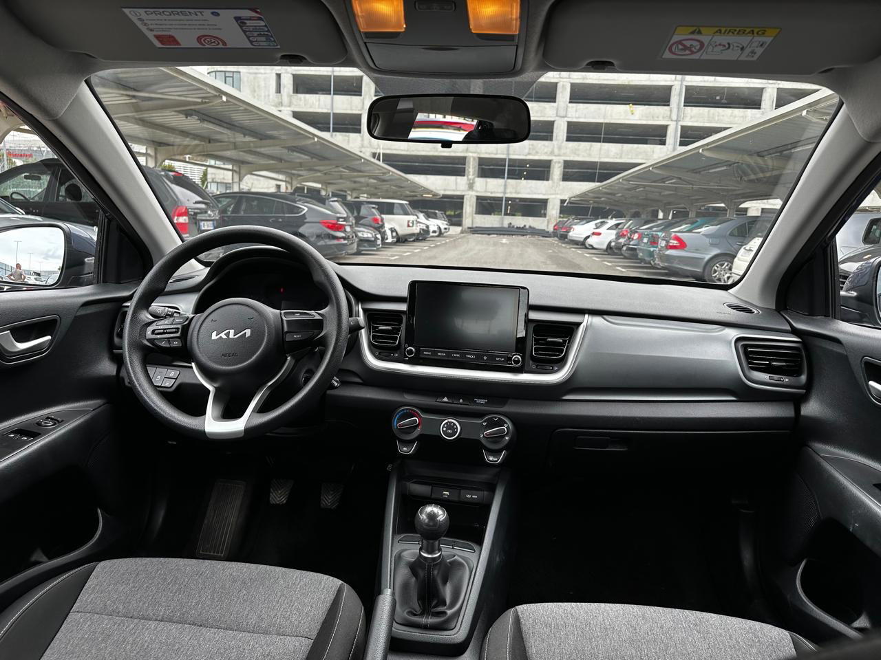 Kia Seltos - photo 4