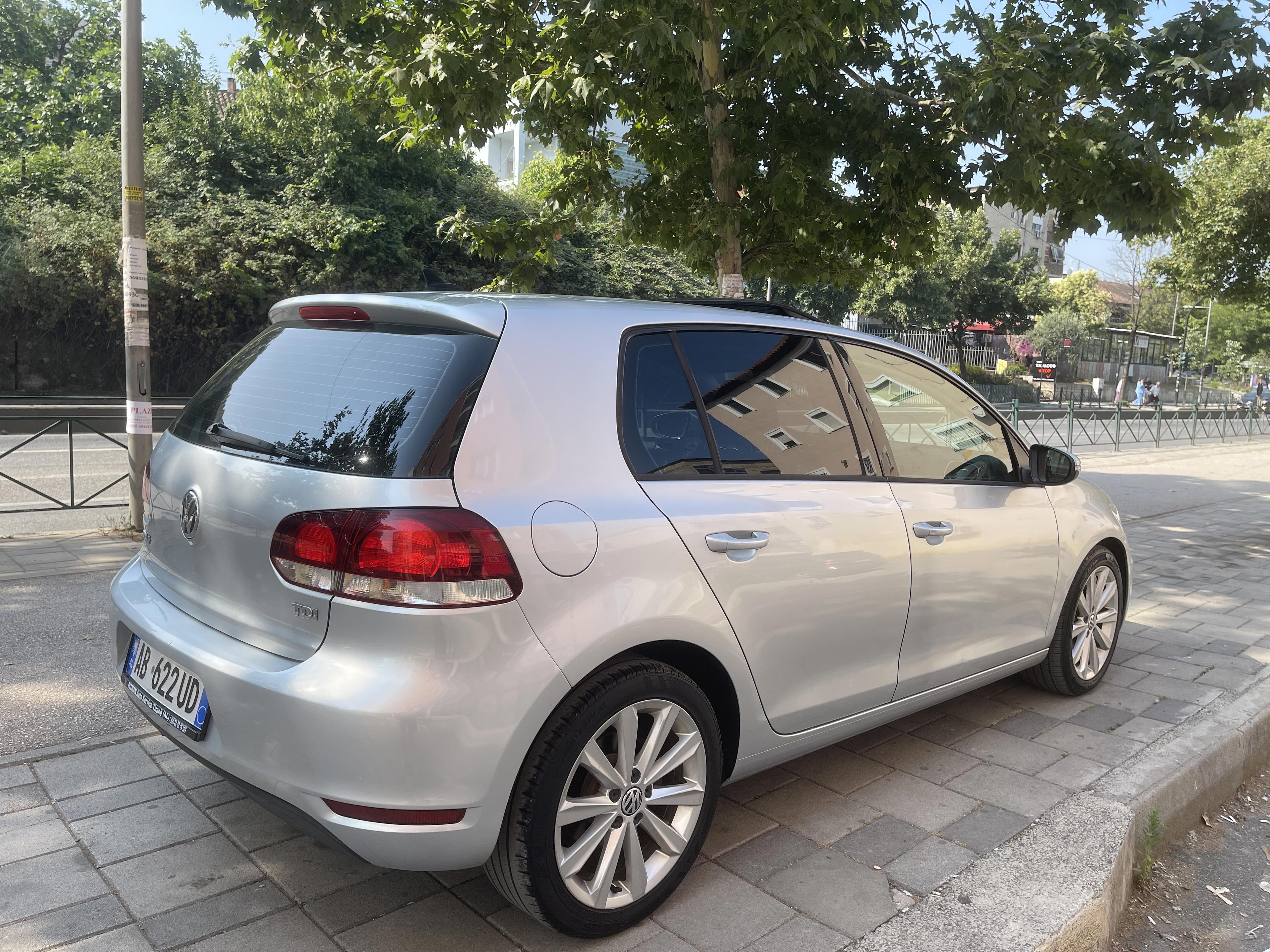 Volkswagen Golf - photo 4