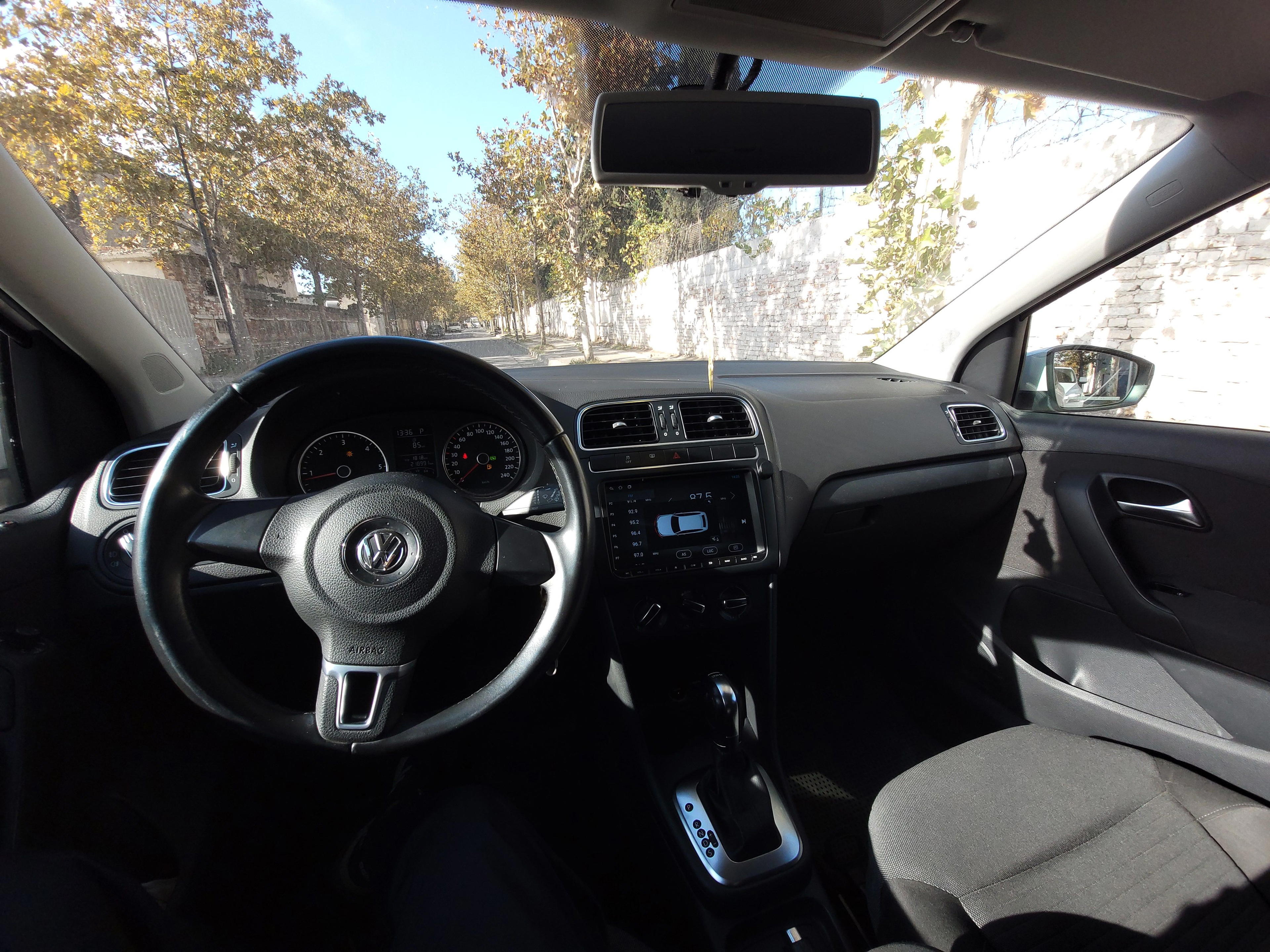 Volkswagen Polo - photo 4
