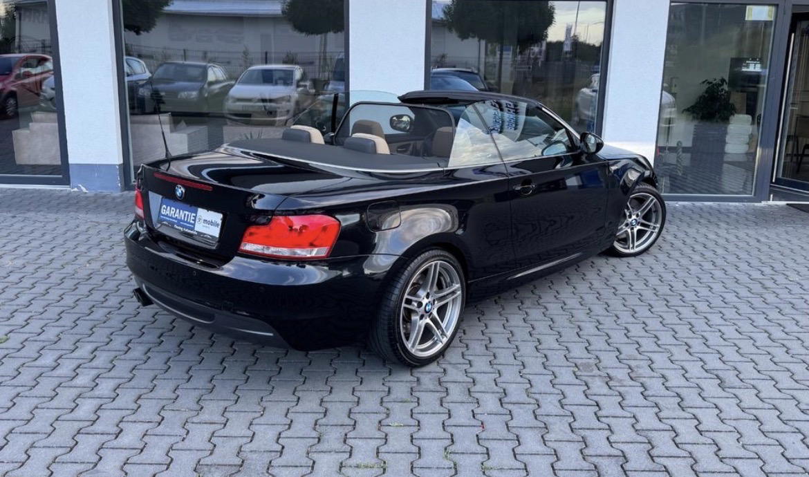 BMW 1 Series - photo 3