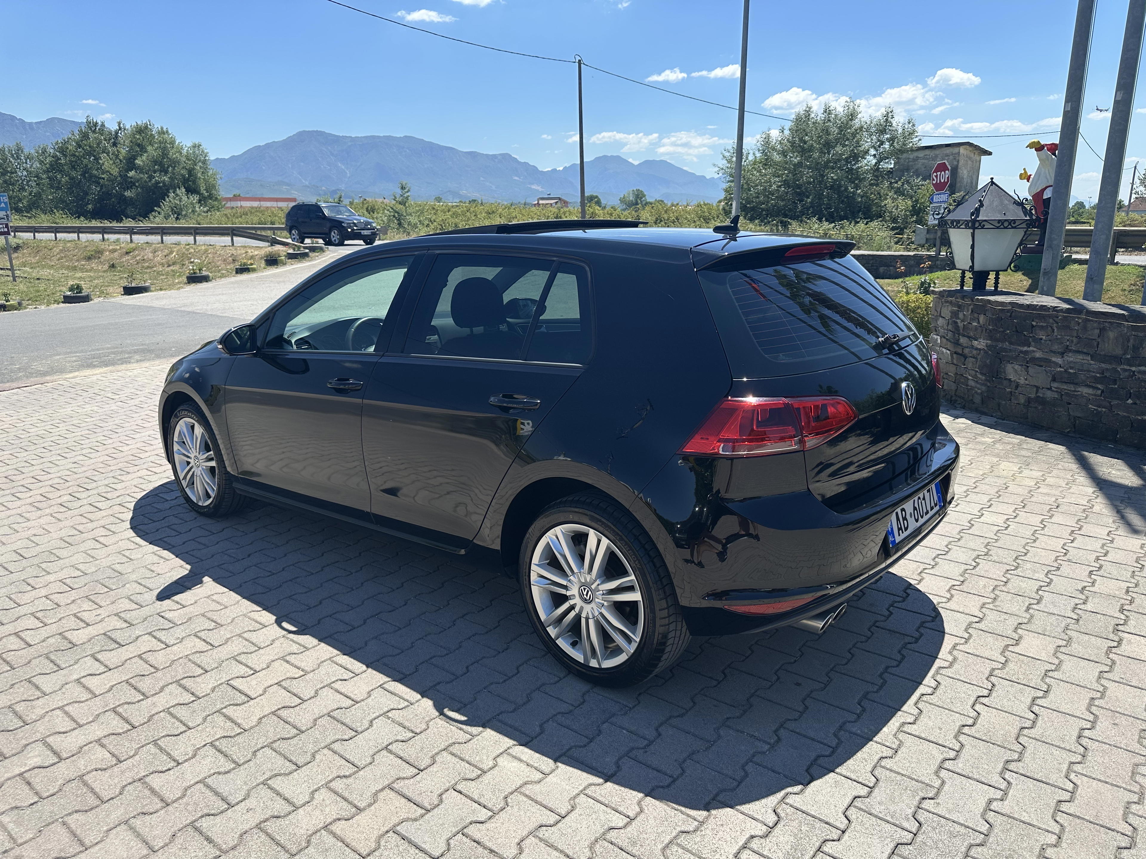 Volkswagen Golf - photo 4