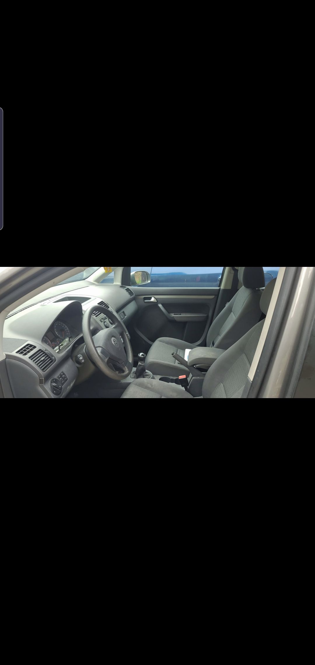 Volkswagen Touran - photo 3