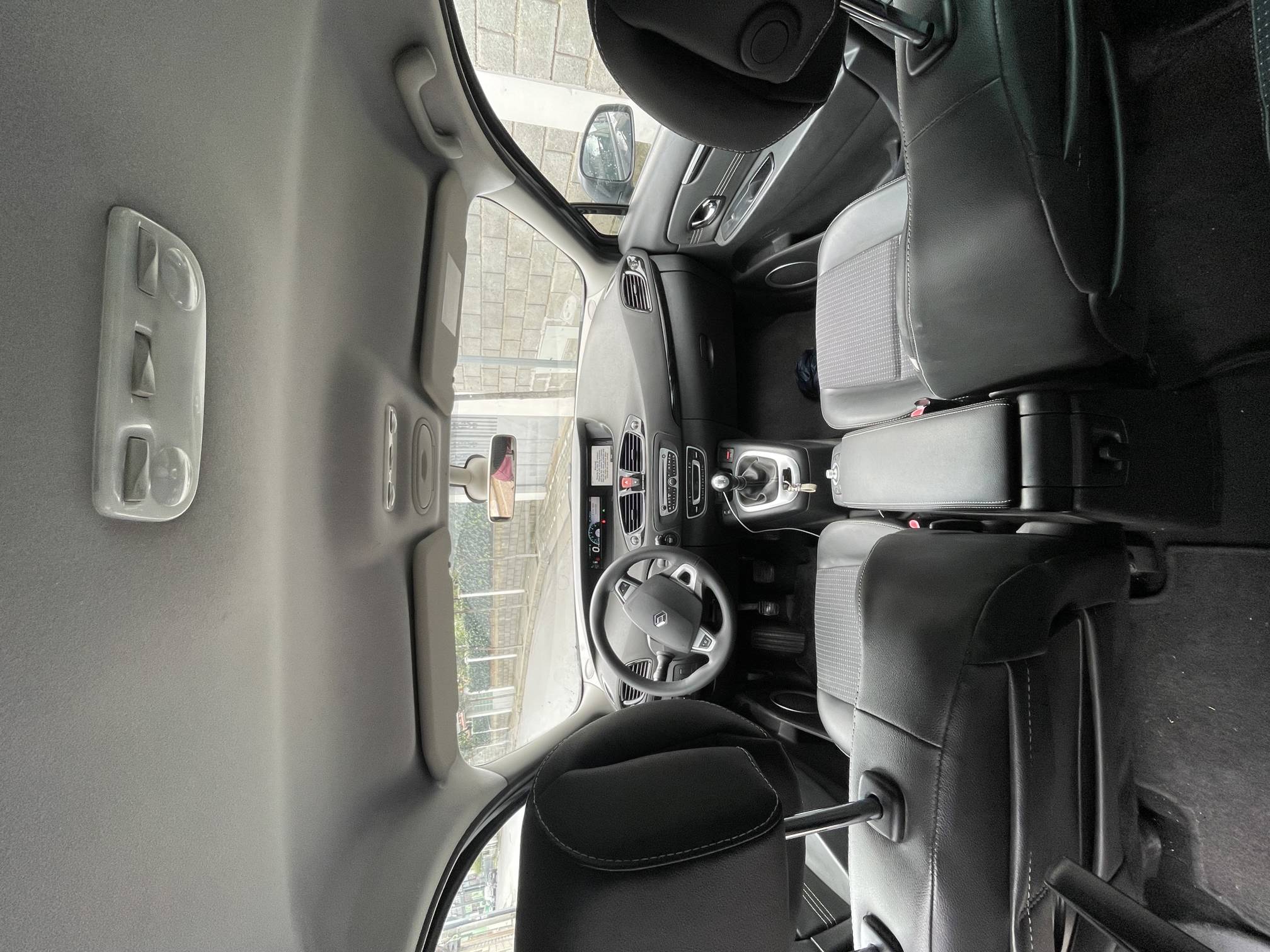 Renault Scenic XMode - photo 4