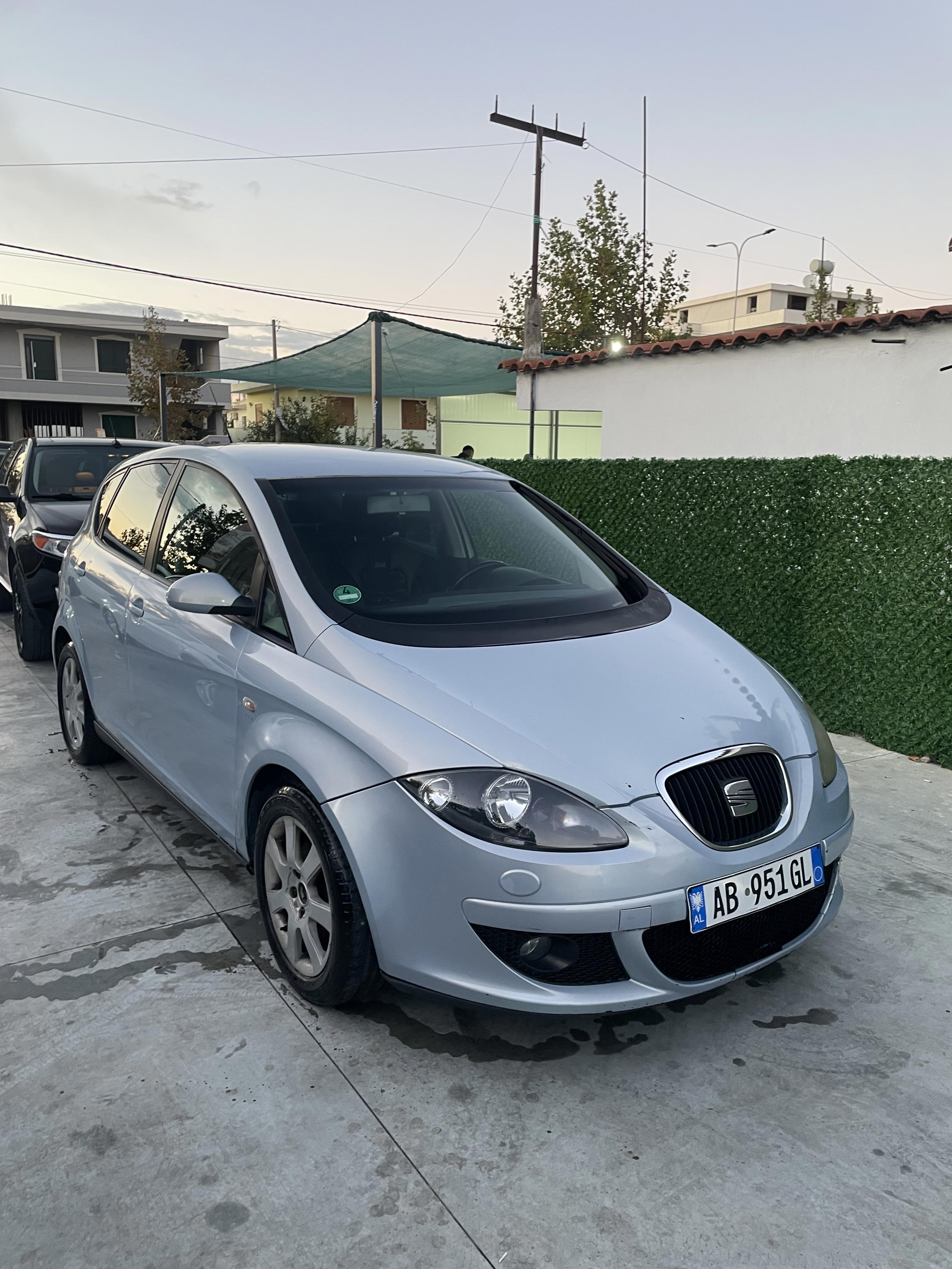 Seat Altea - photo 3