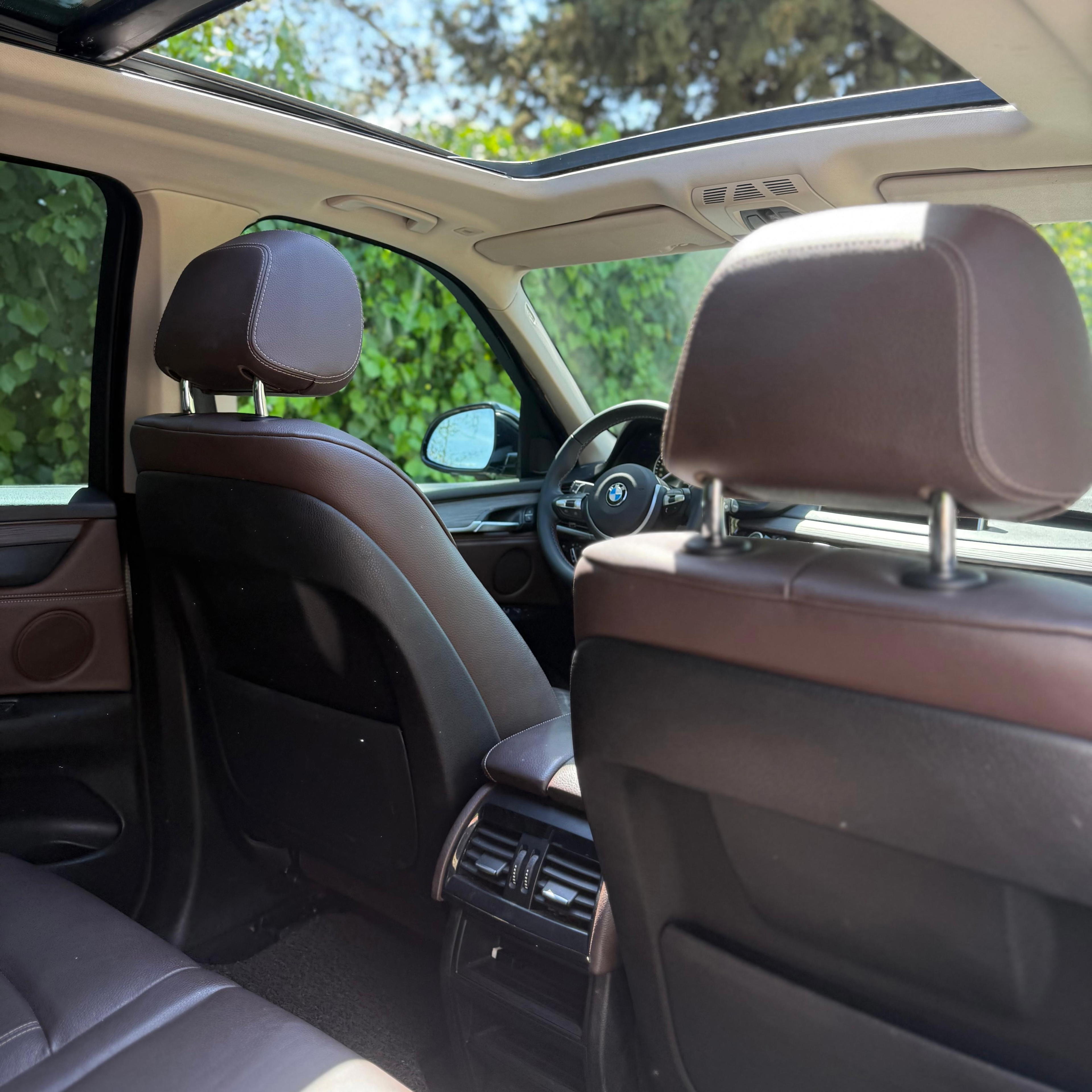 BMW X5 - photo 4