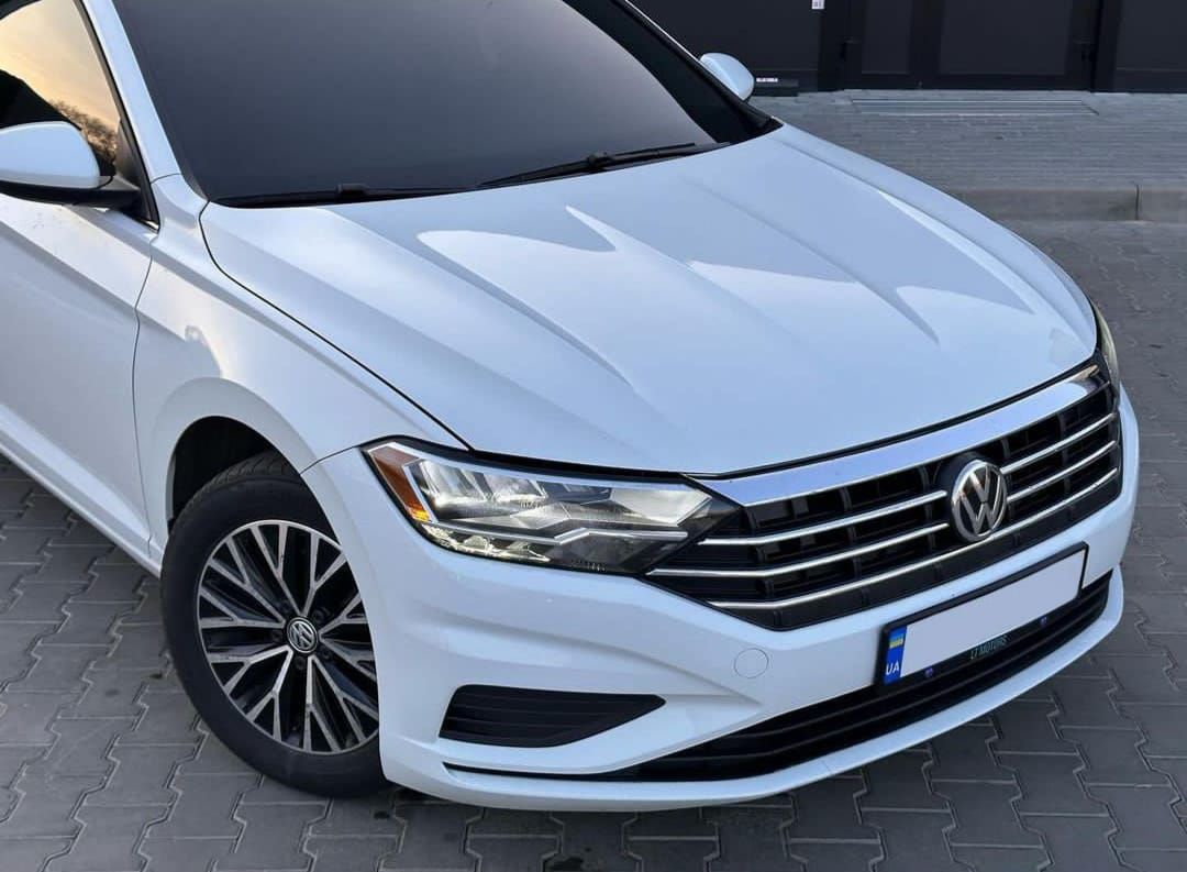 Volkswagen Jetta - photo 3