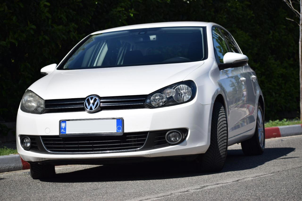Volkswagen Golf - photo 3
