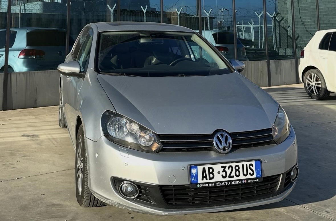 Volkswagen Golf - photo 4