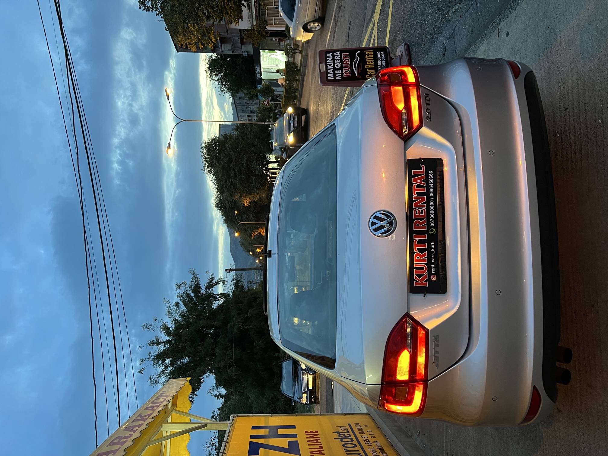 Volkswagen Jetta - photo 4