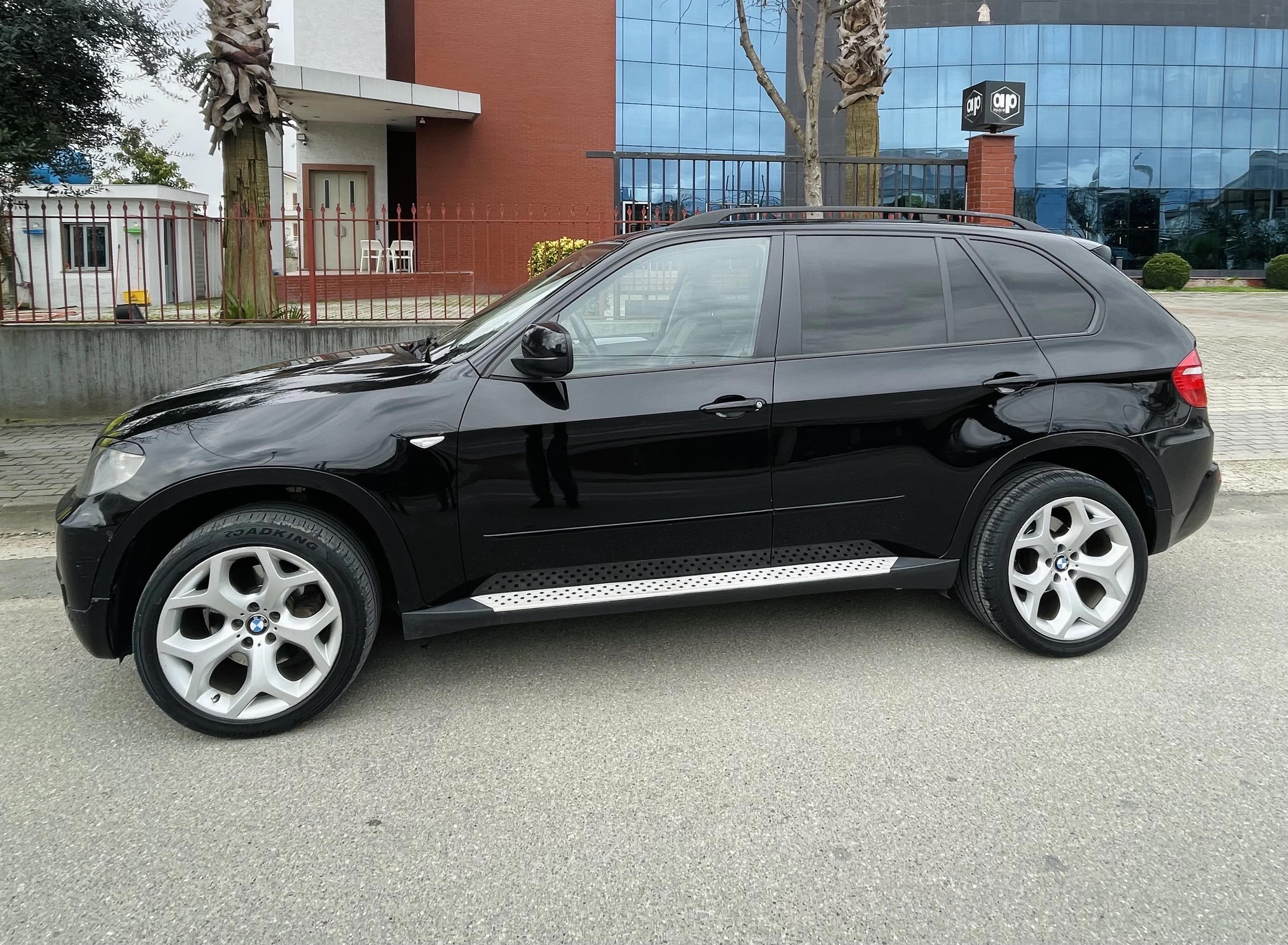 BMW X5 - photo 4