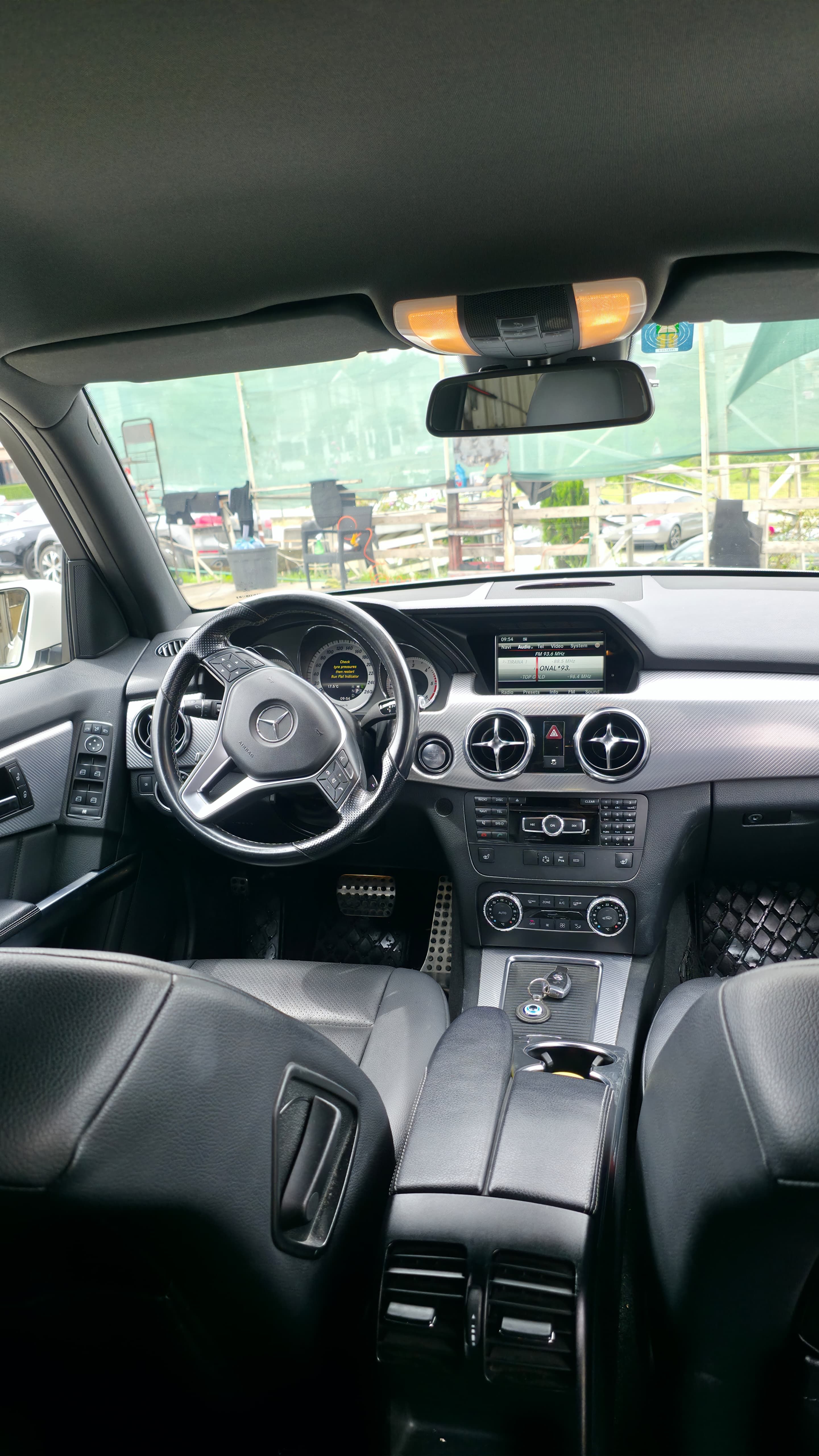 Mercedes-Benz GLK-Class - photo 4