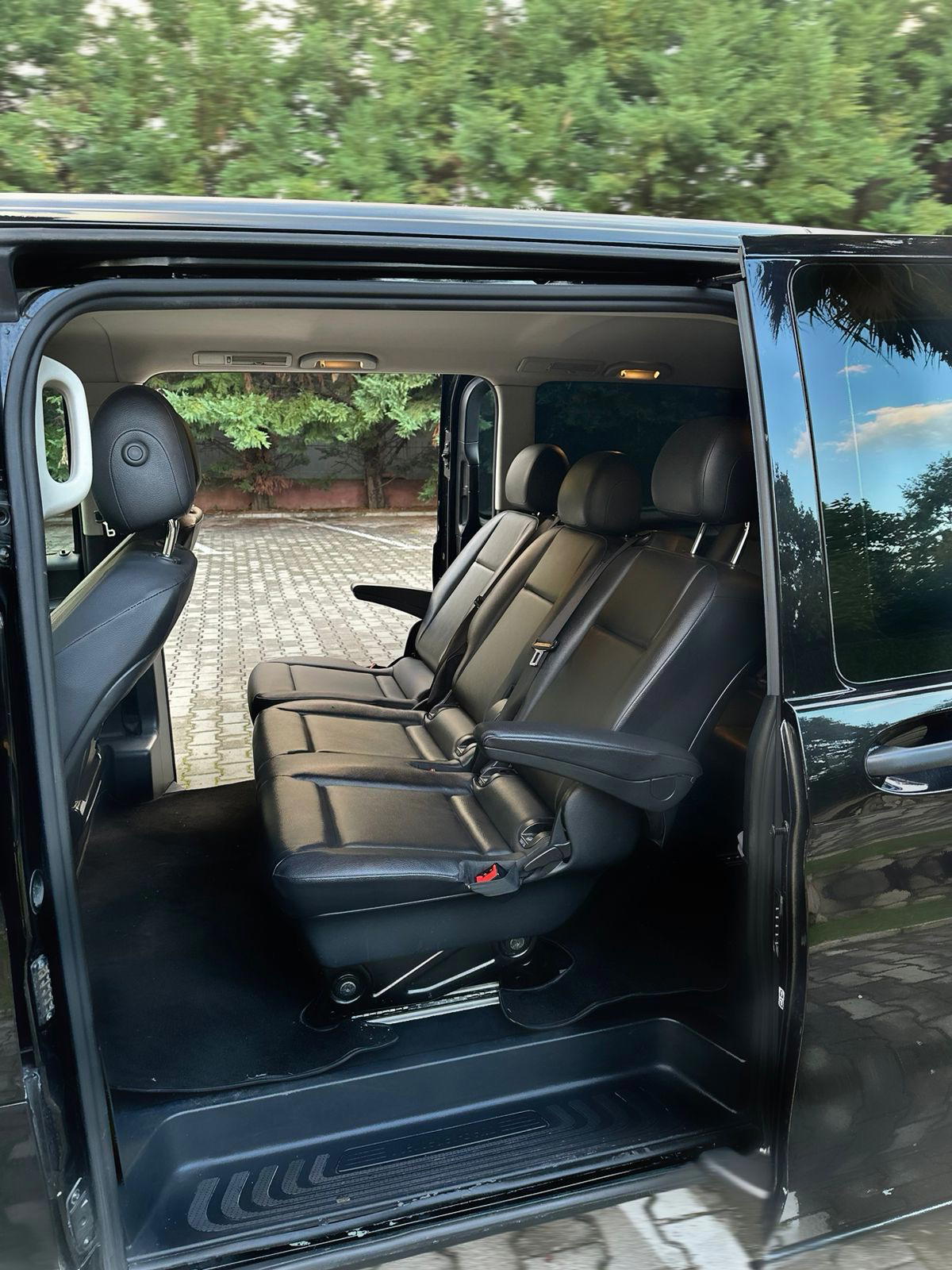 Mercedes-Benz Vito - photo 4
