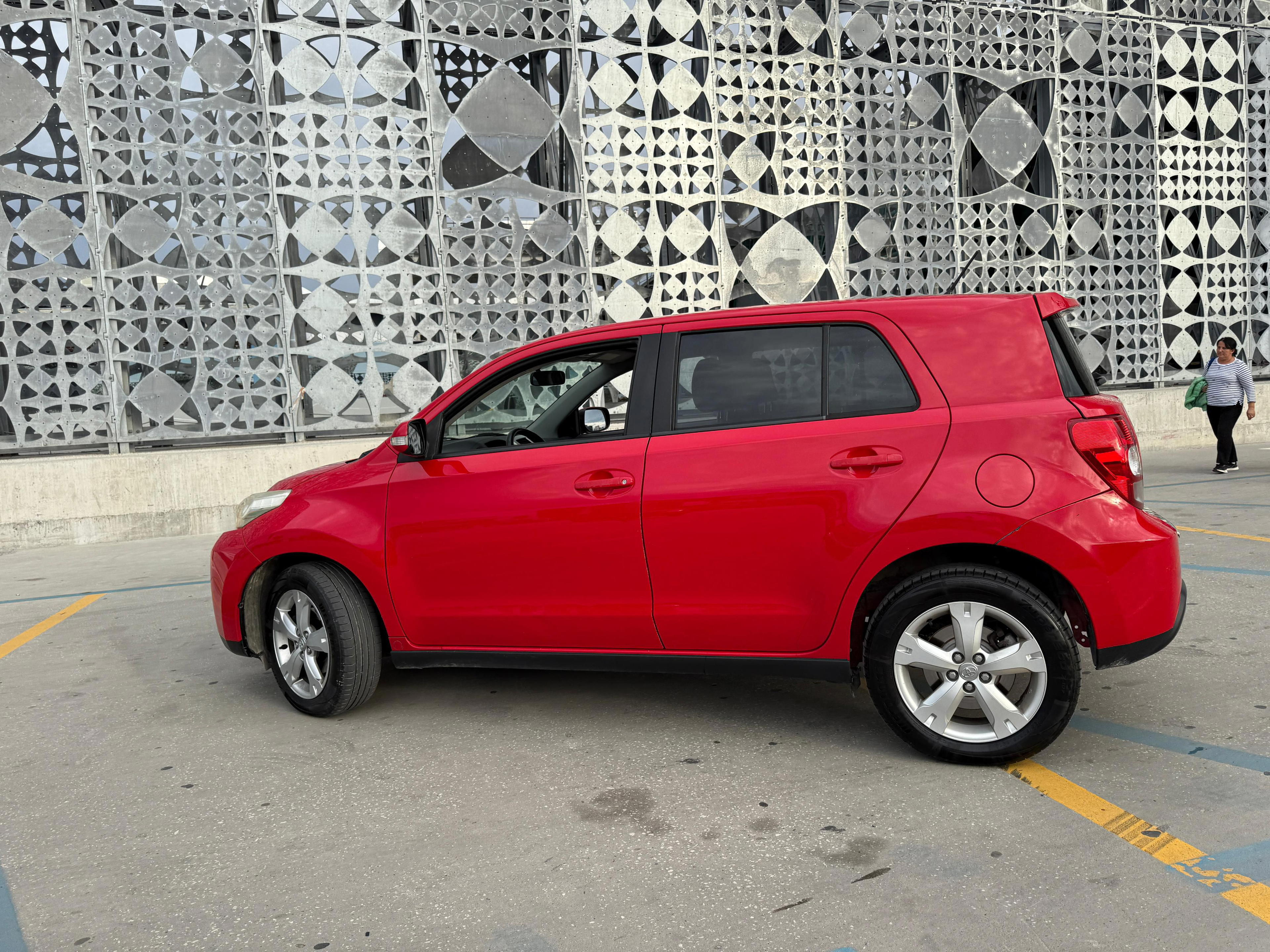 Toyota Auris - photo 4