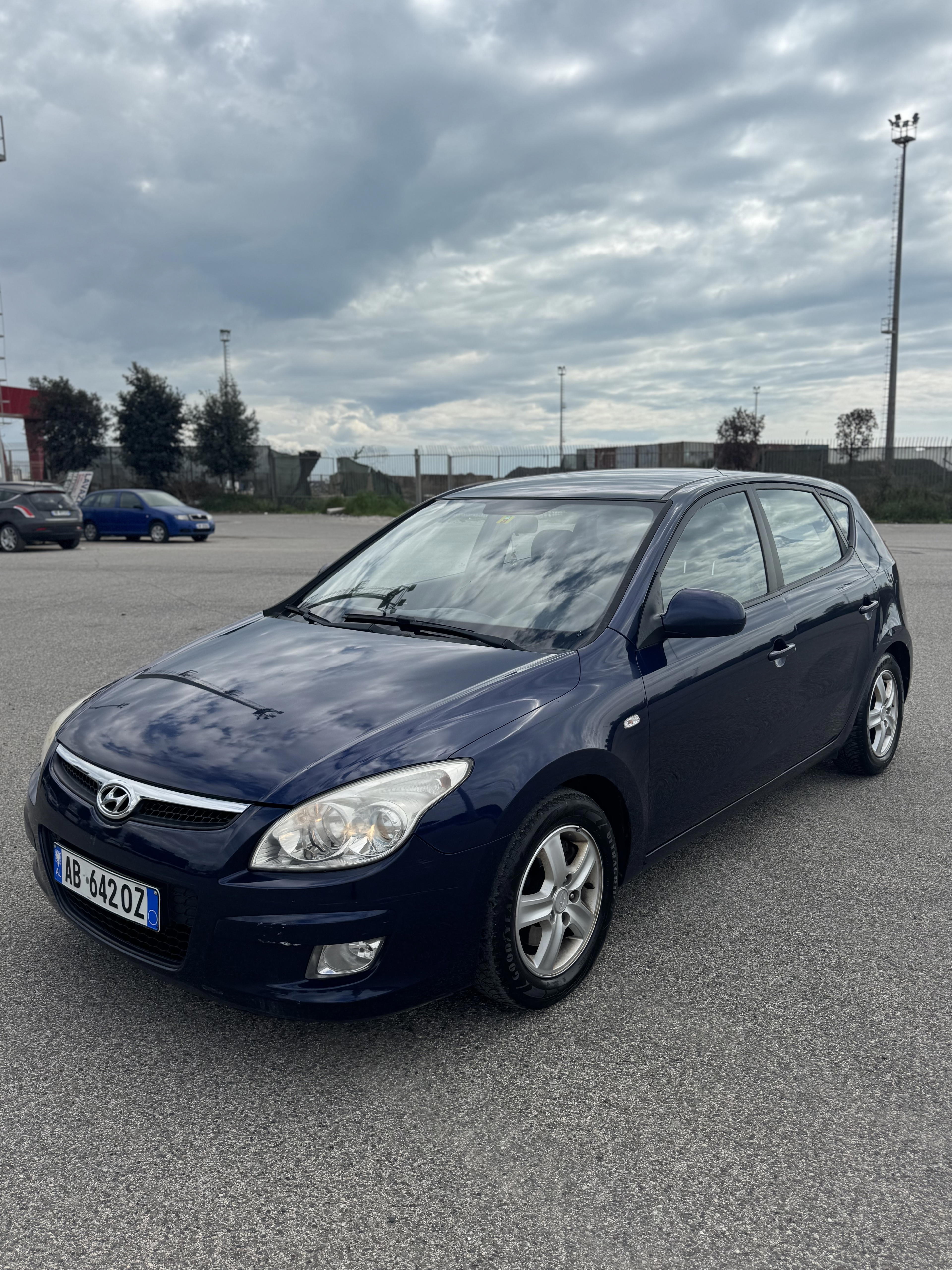 Hyundai I30 - photo 3
