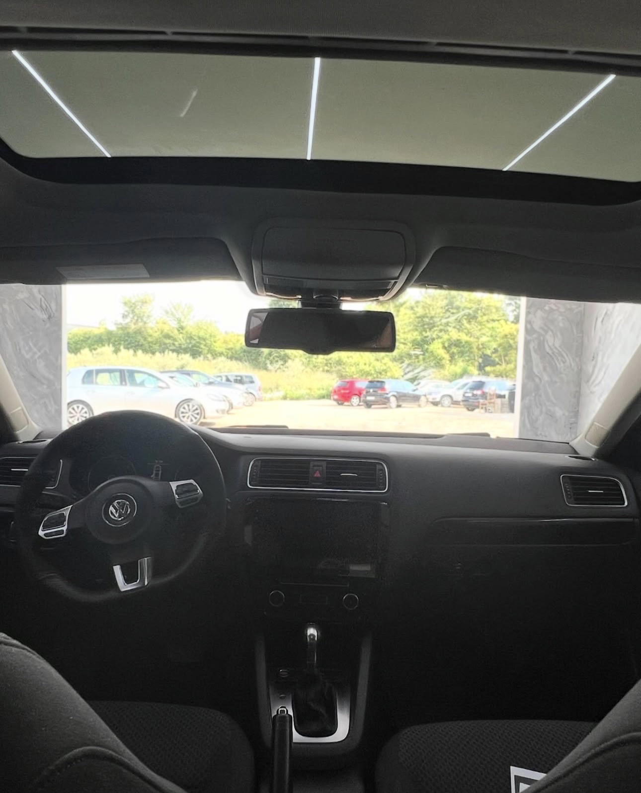 Volkswagen Jetta - photo 3