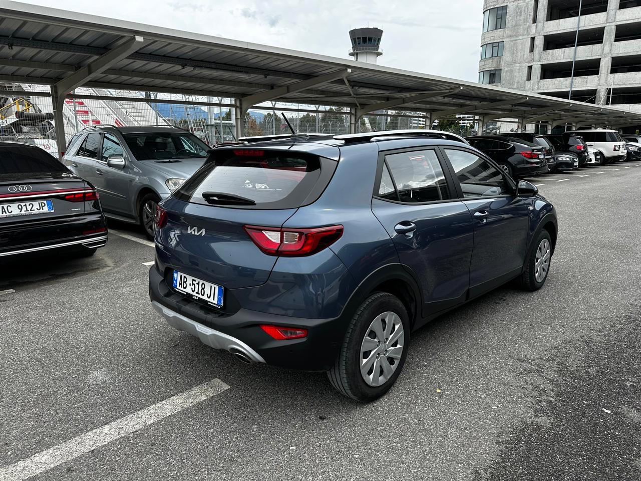 Kia Stonic - photo 4