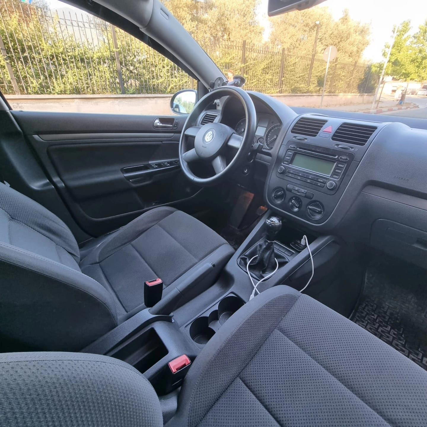Volkswagen Golf - photo 4