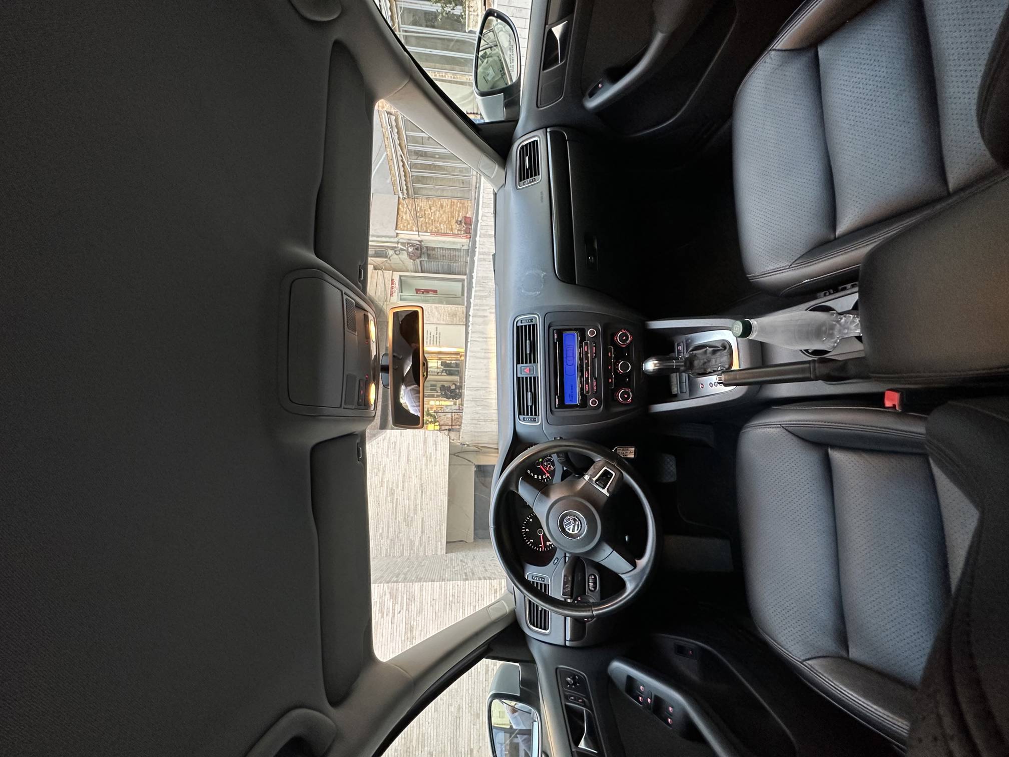 Volkswagen Jetta - photo 3