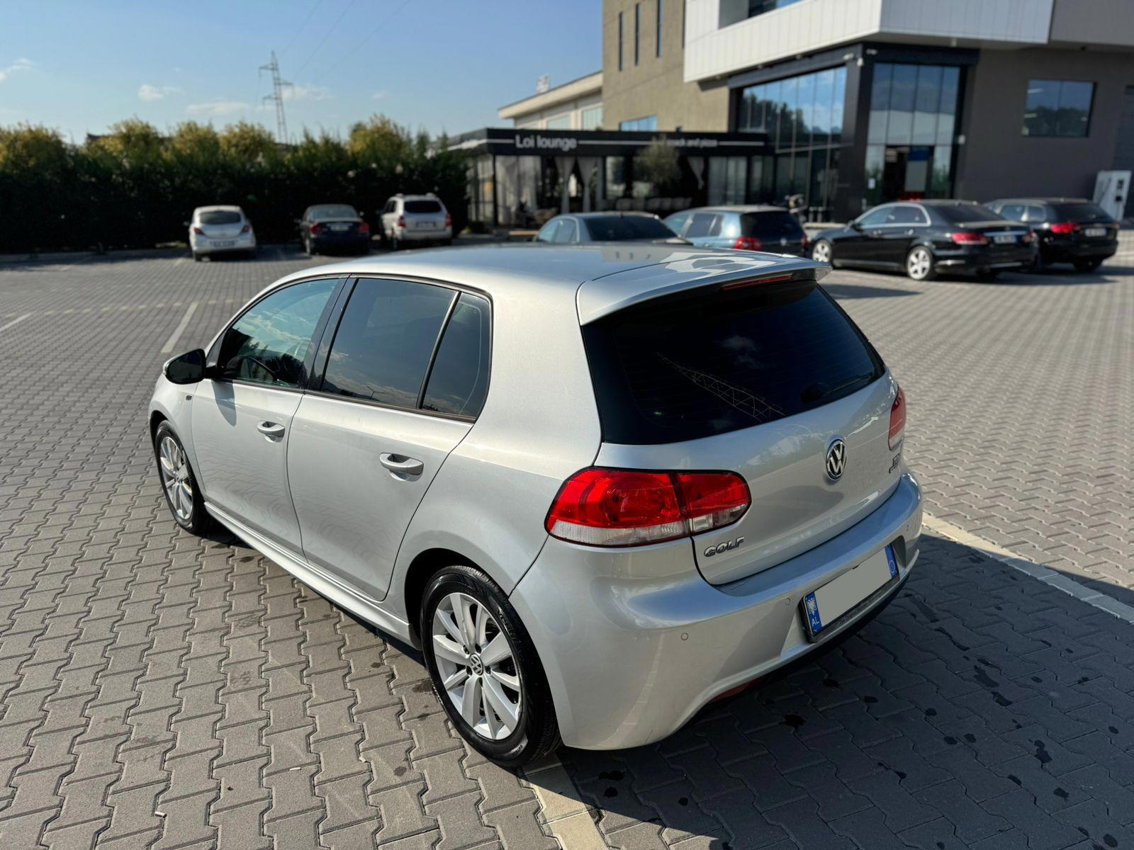 Volkswagen Golf - photo 3