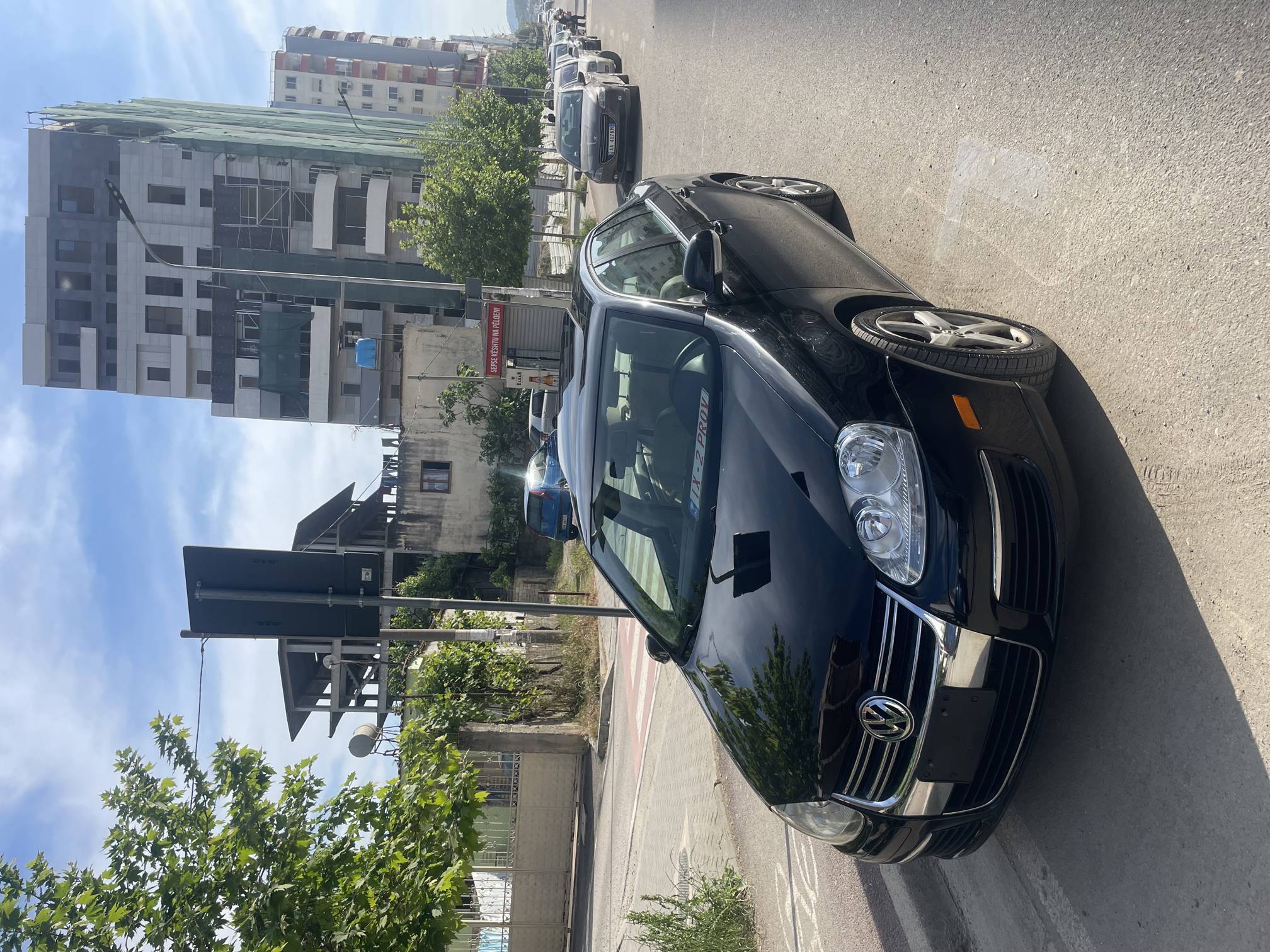 Volkswagen Jetta - photo 3