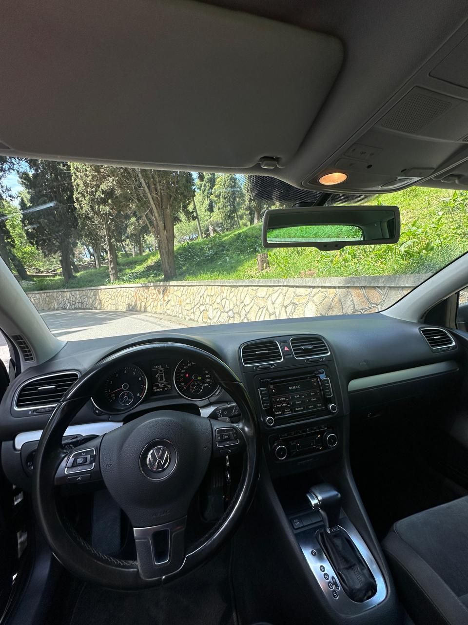 Volkswagen Golf - photo 3