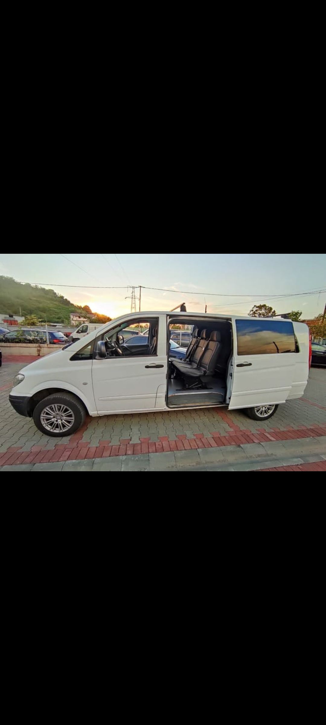 Mercedes-Benz Vito - photo 3