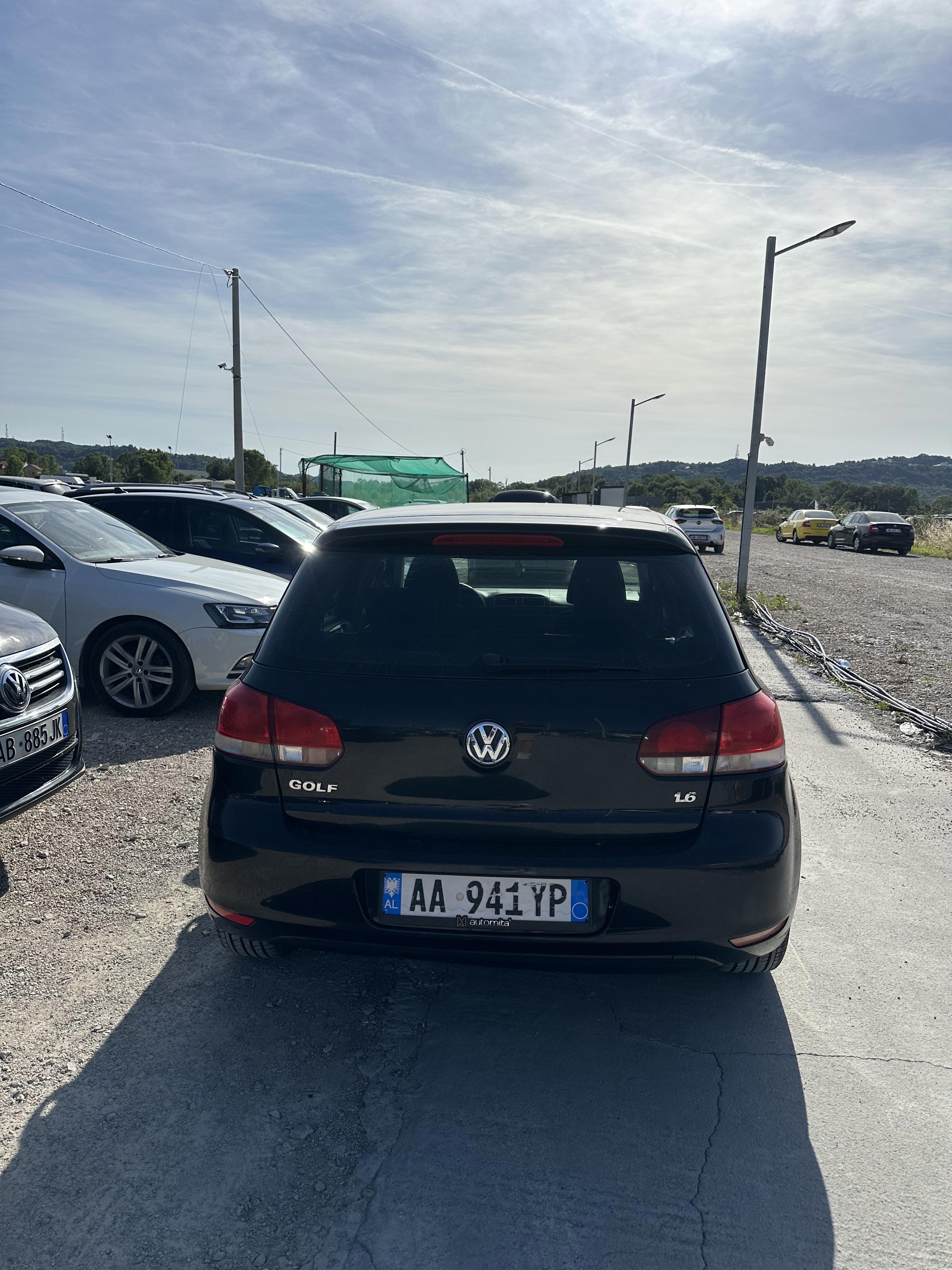 Volkswagen Golf - photo 4
