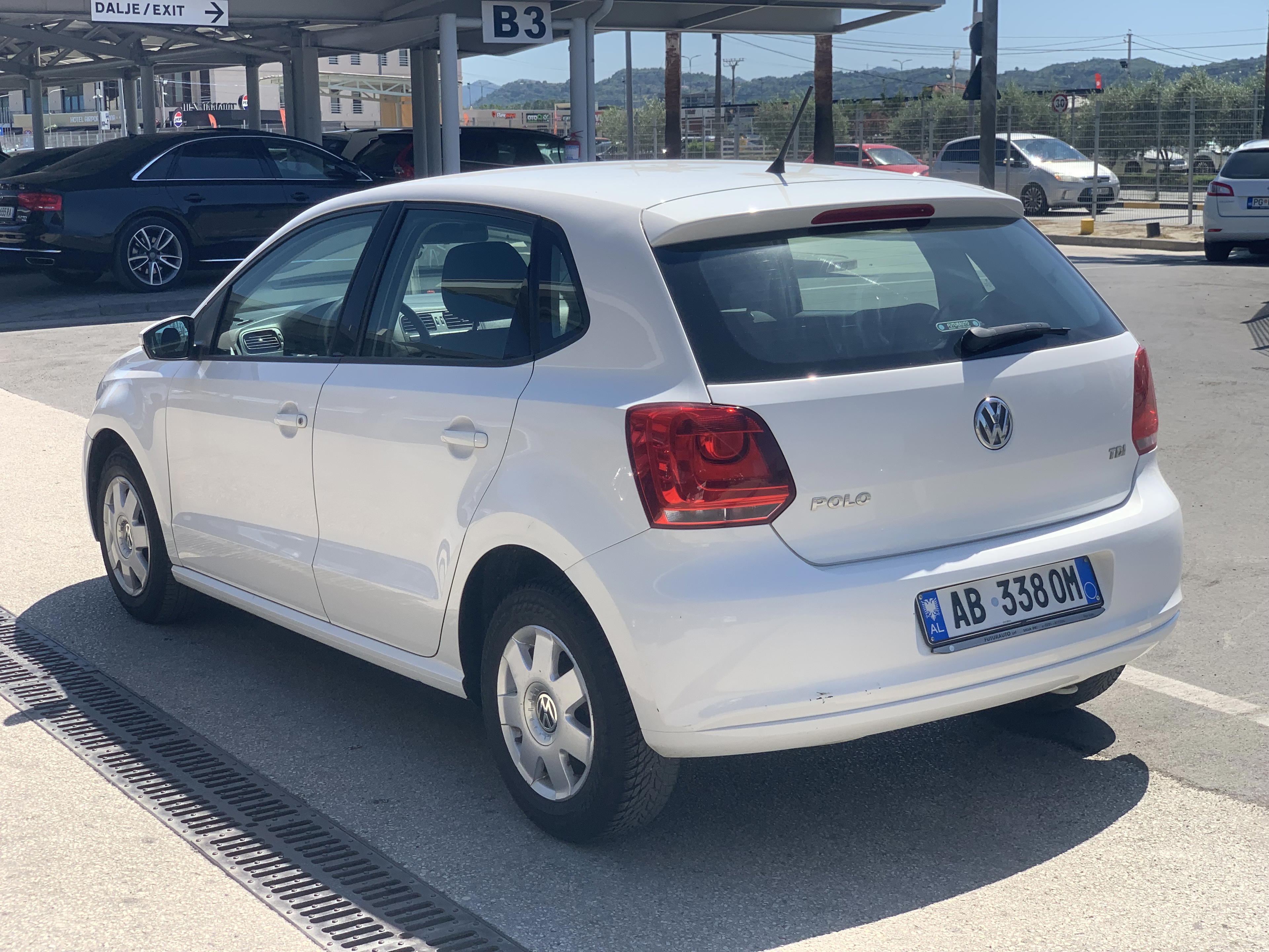 Volkswagen Polo - photo 4