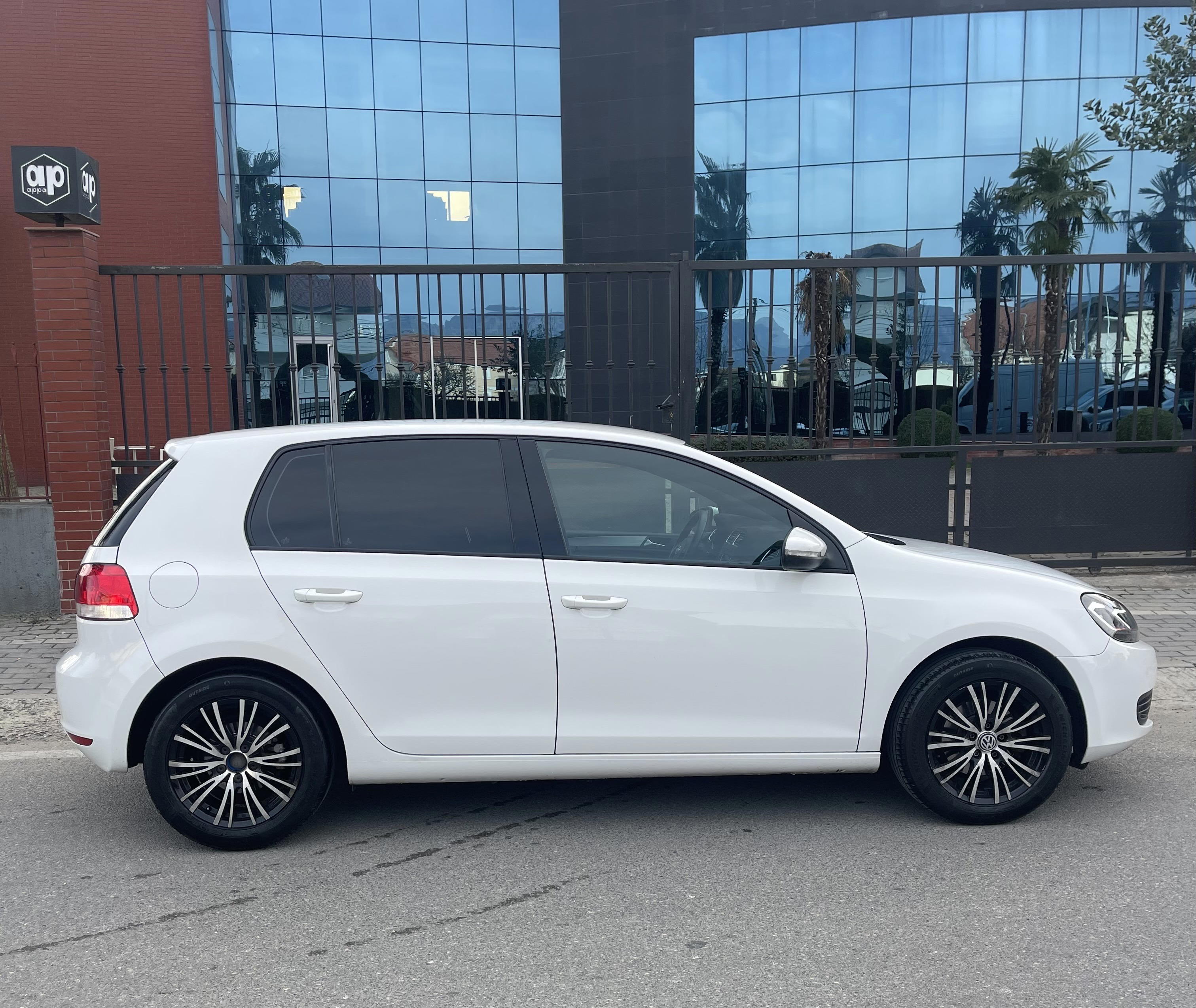 Volkswagen Golf - photo 3