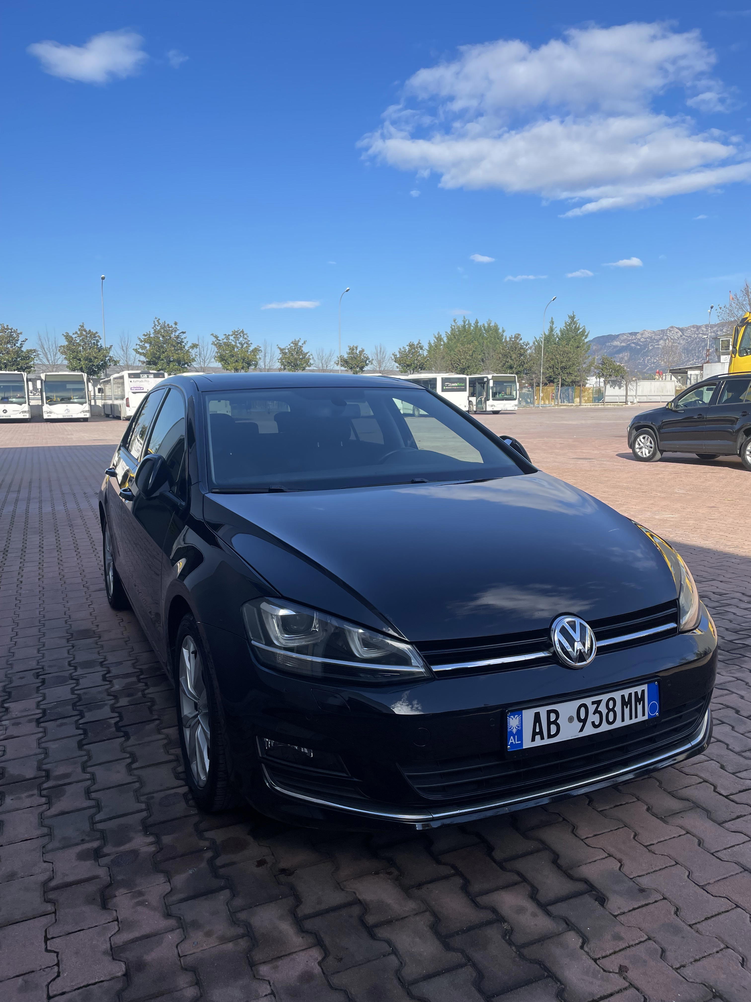 Volkswagen Golf - photo 3