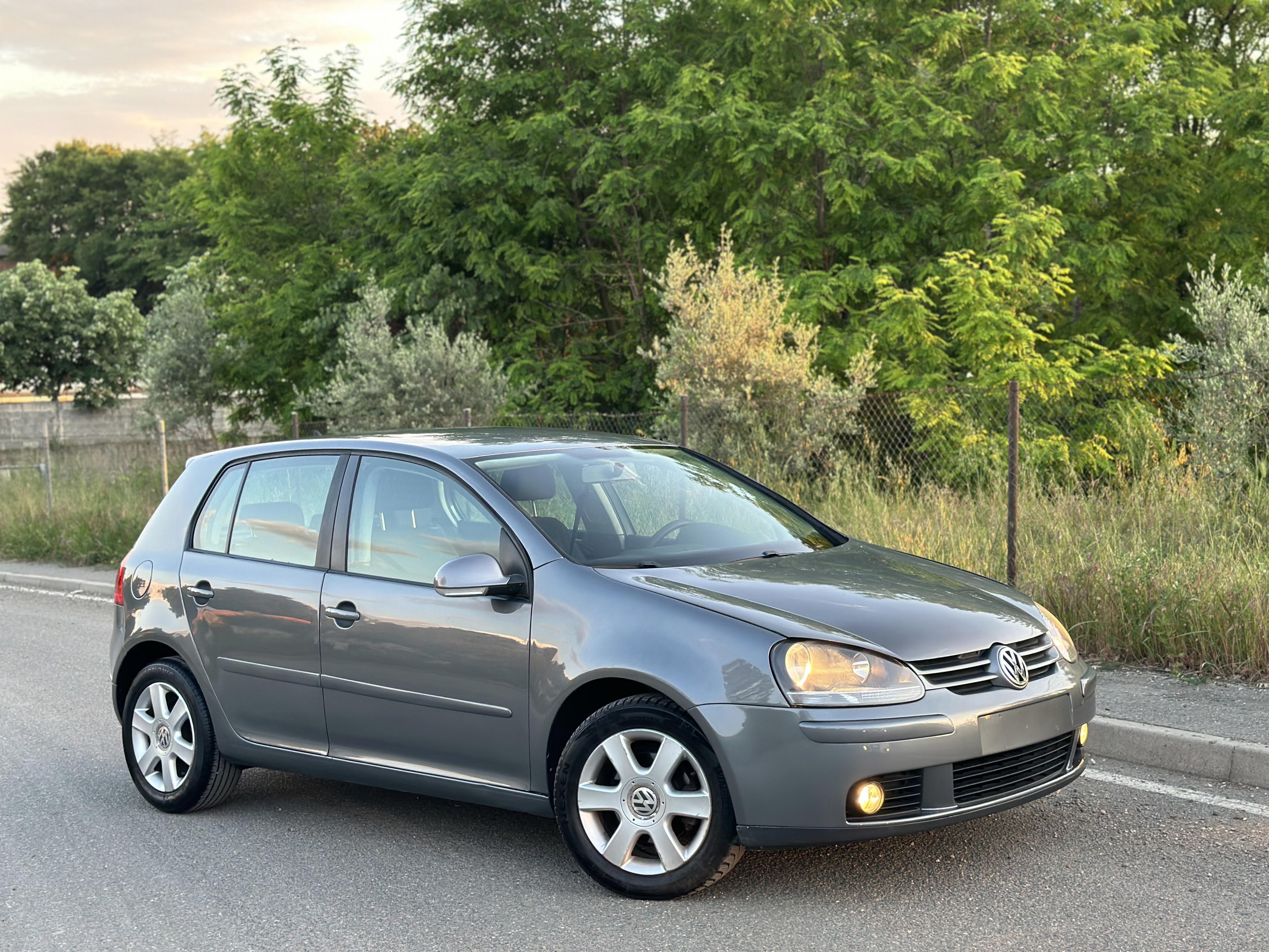 Volkswagen Golf - photo 3