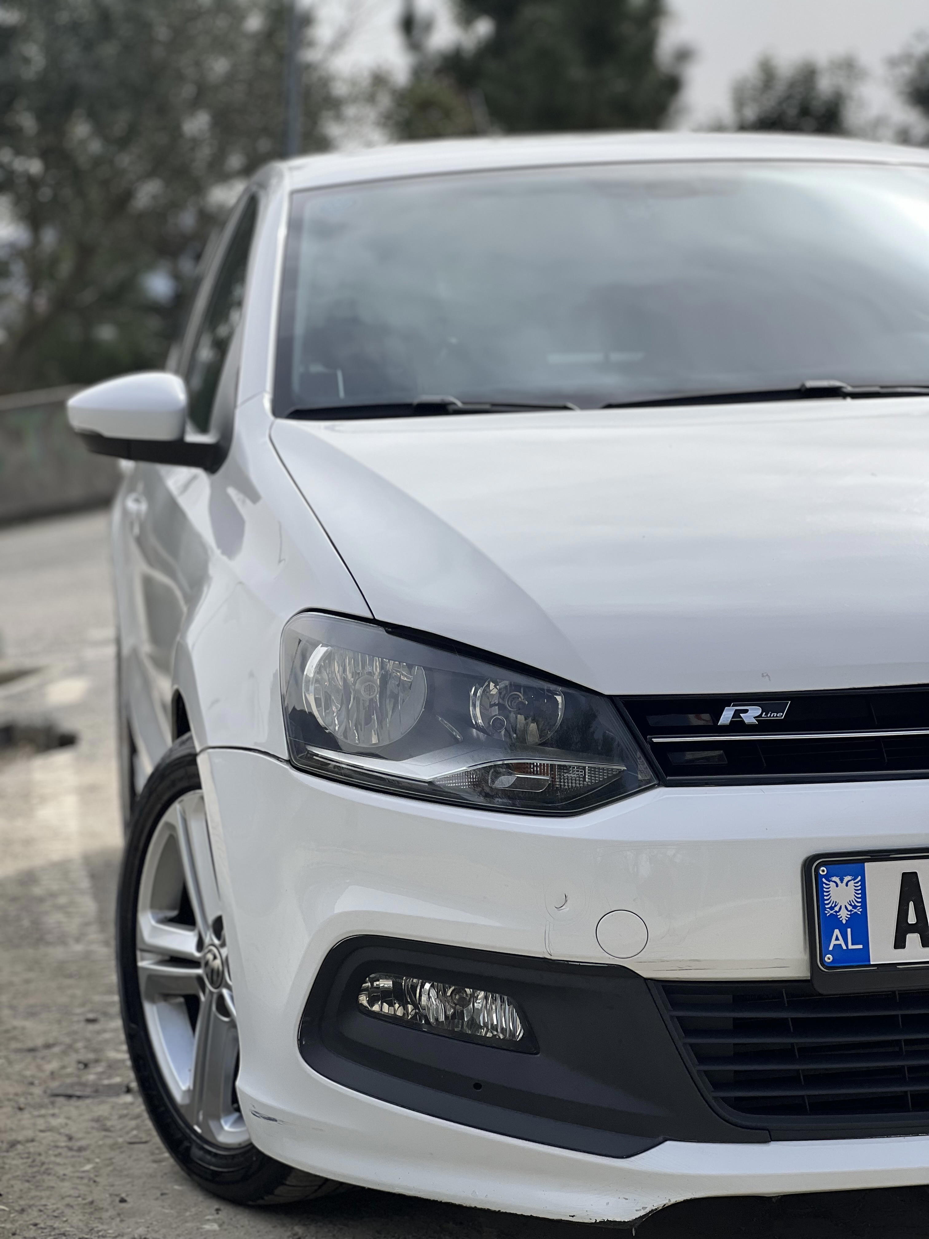 Volkswagen Polo - photo 4
