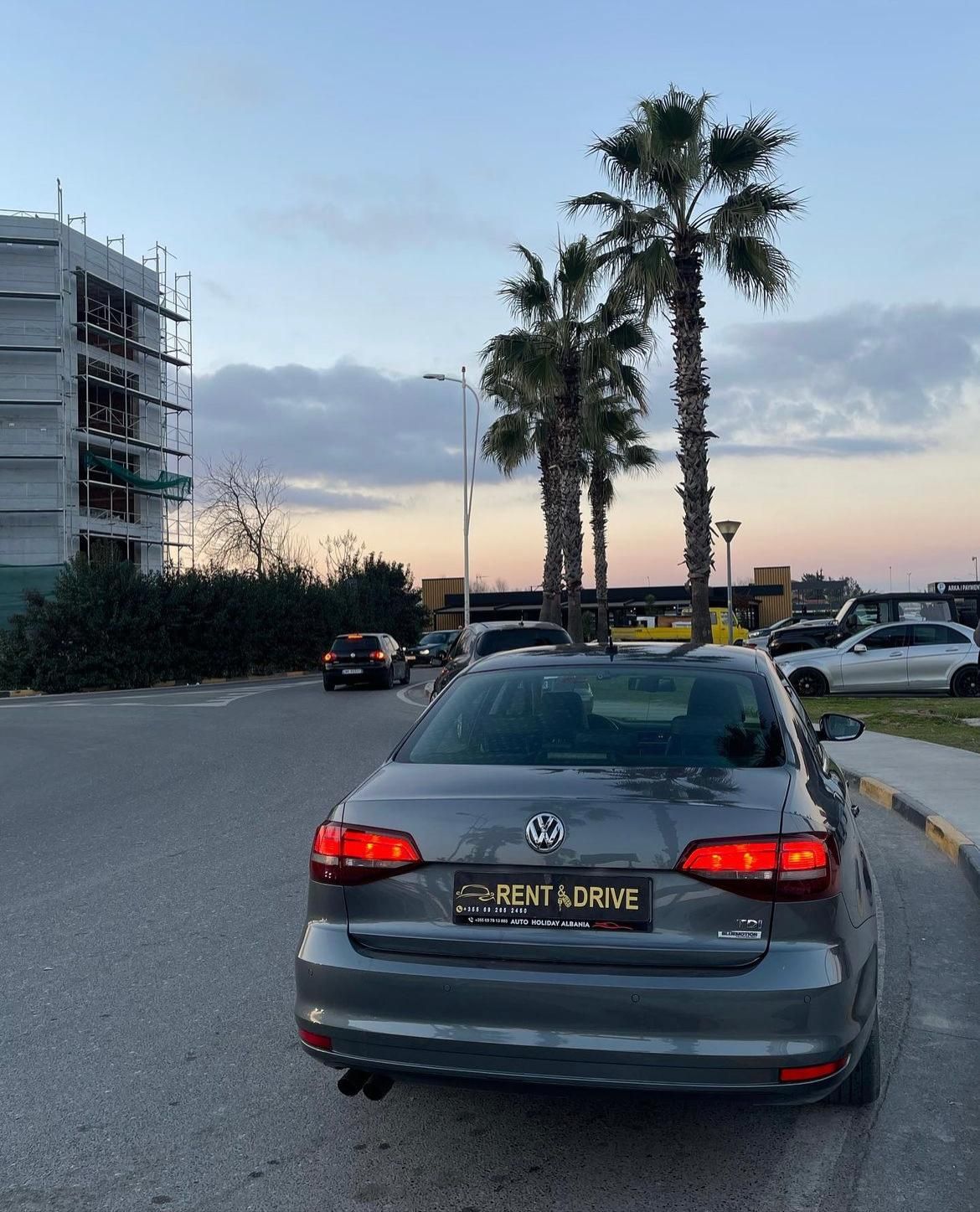 Volkswagen Jetta - photo 3