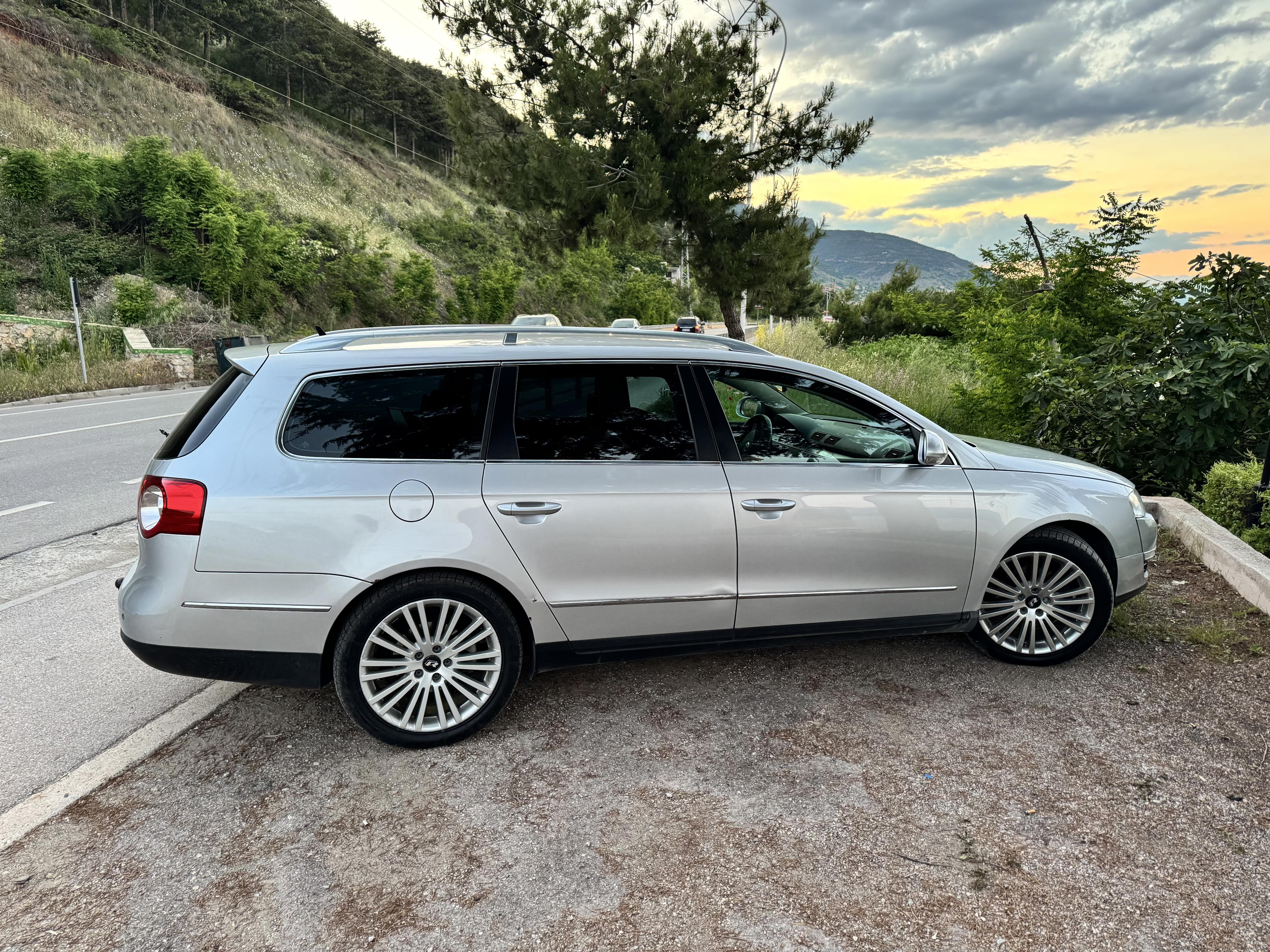 Volkswagen Passat - photo 3