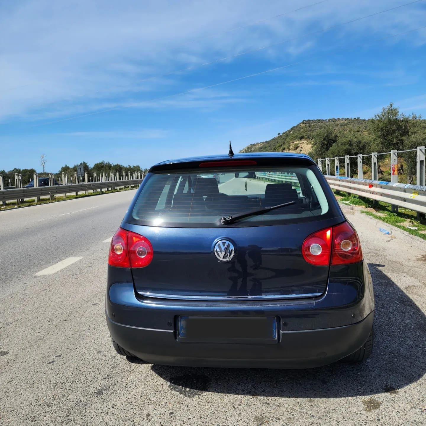 Volkswagen Golf - photo 3