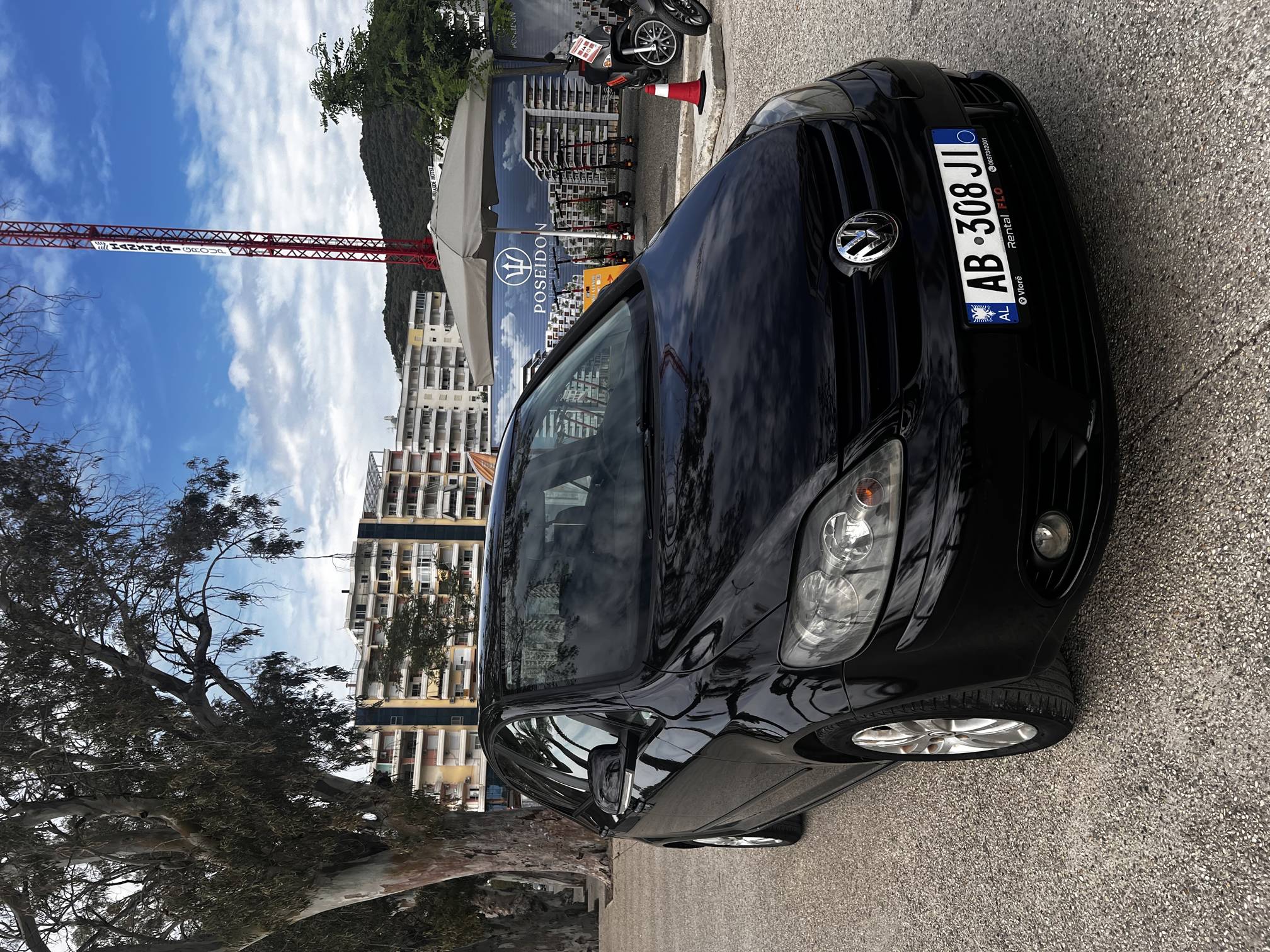 Volkswagen Golf Plus - photo 3