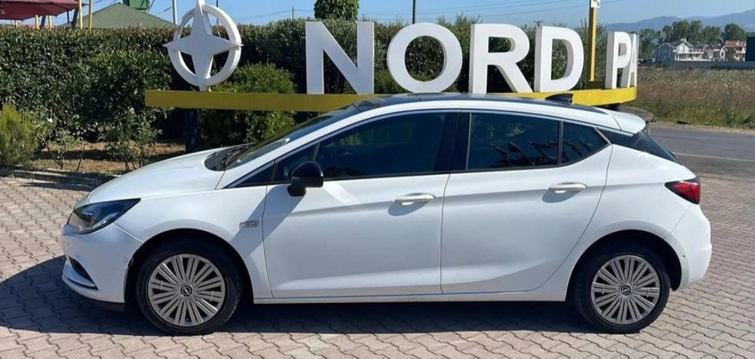 Opel Astra - photo 3
