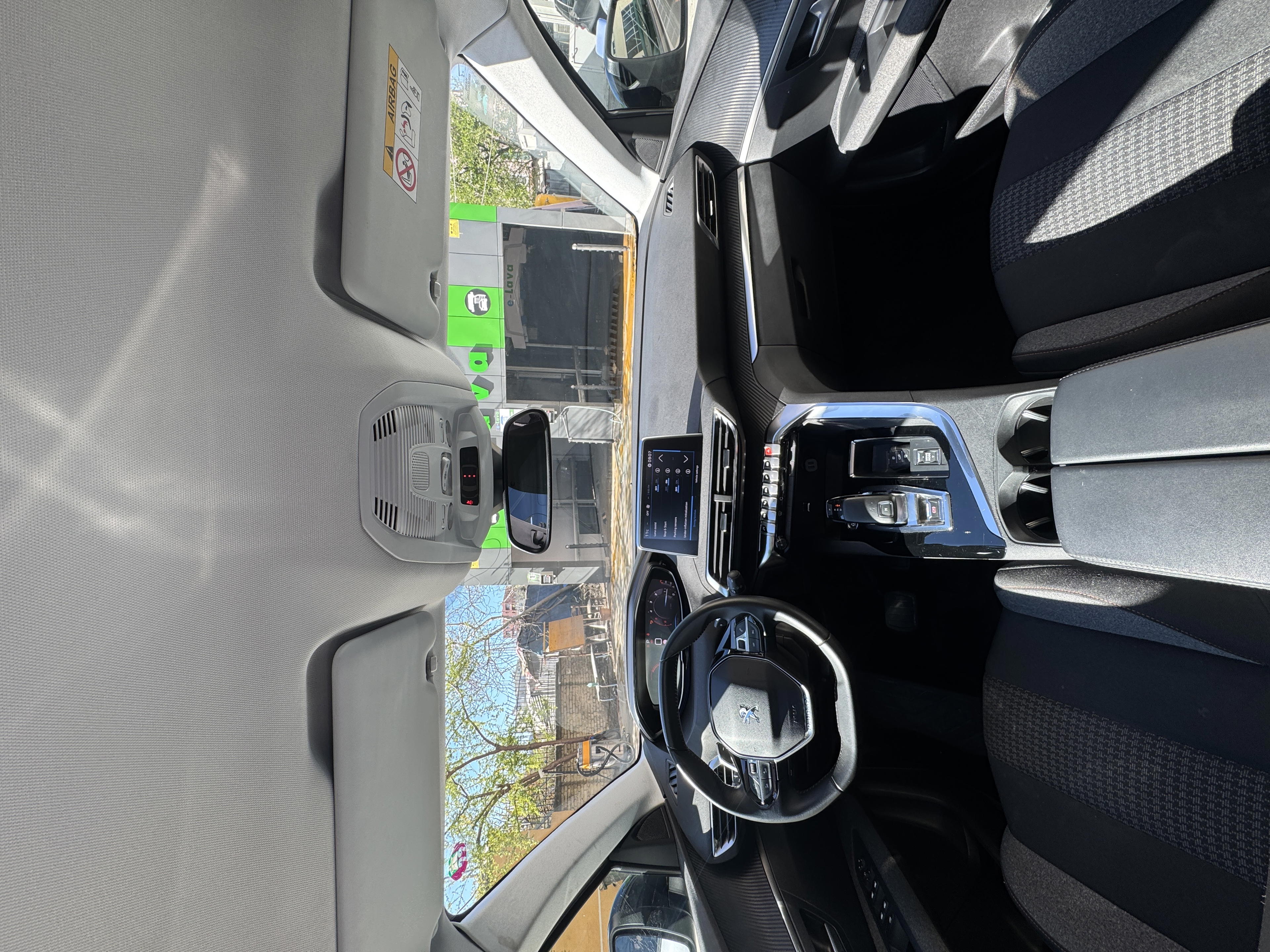 Peugeot 3008 - photo 3