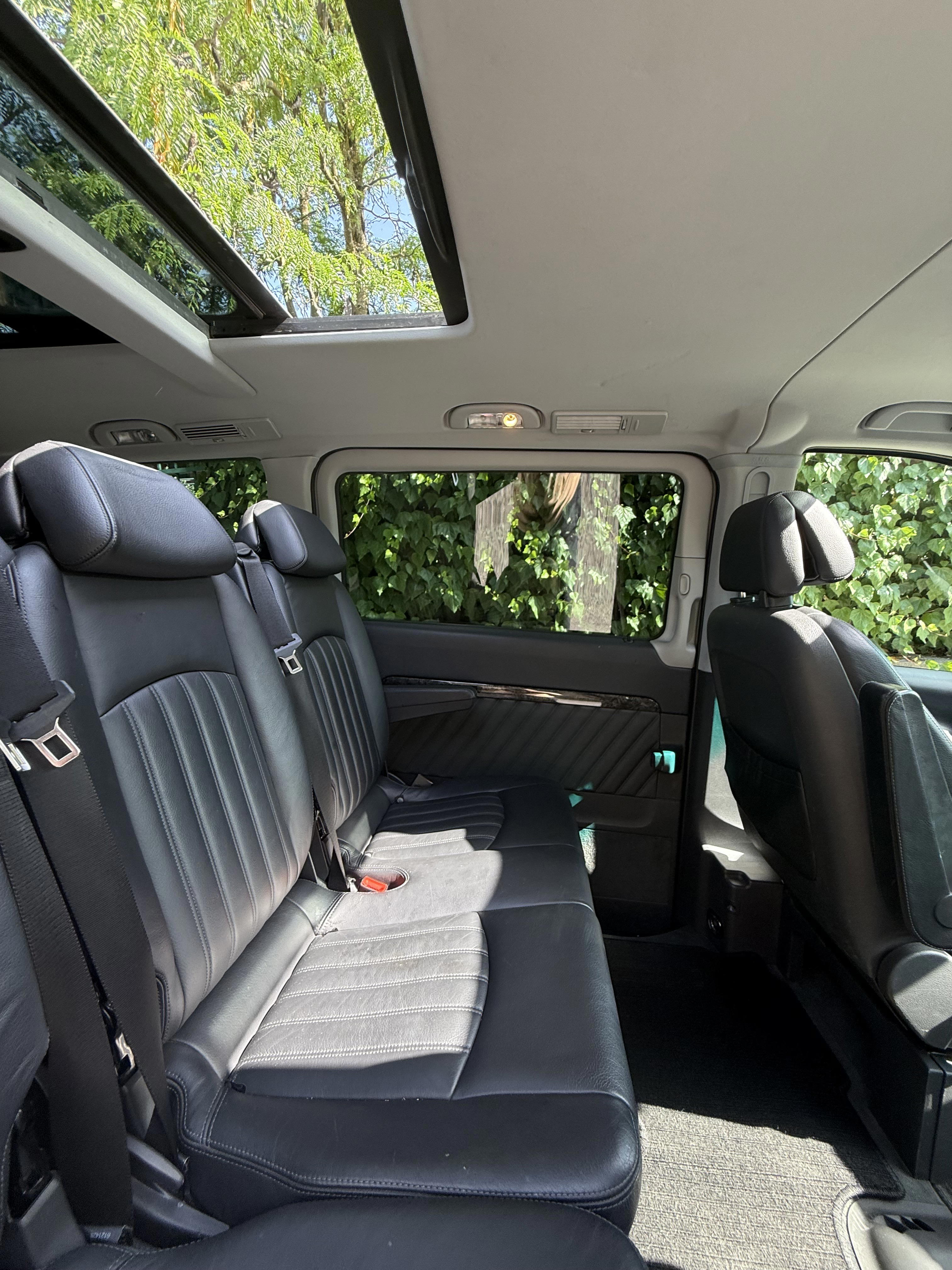 Mercedes-Benz Vito - photo 4